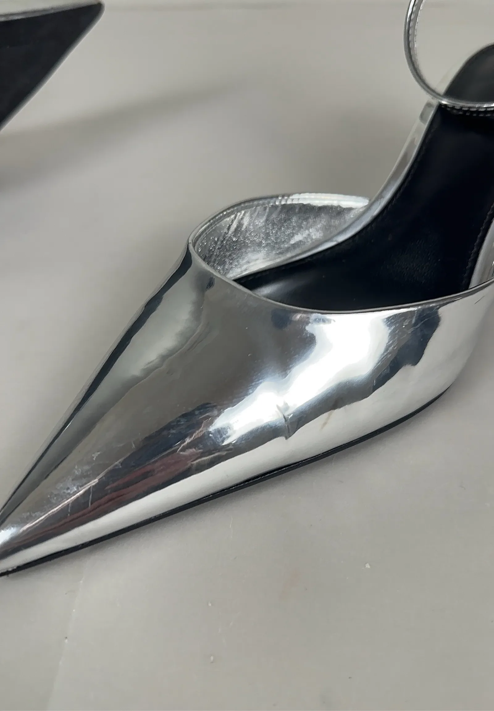 Mng-klackar NWOT - Image 11