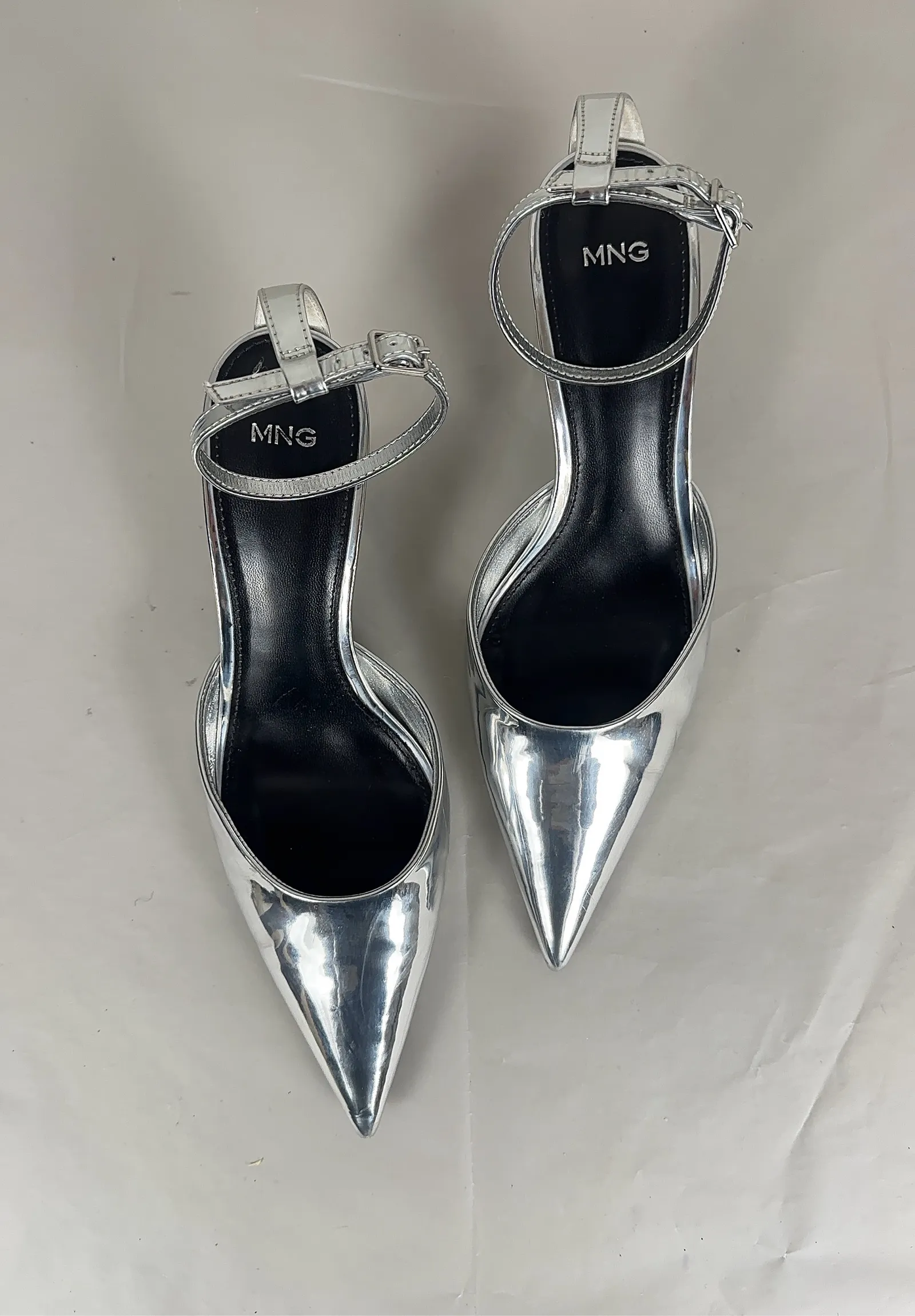 Mng-klackar NWOT - Image 2