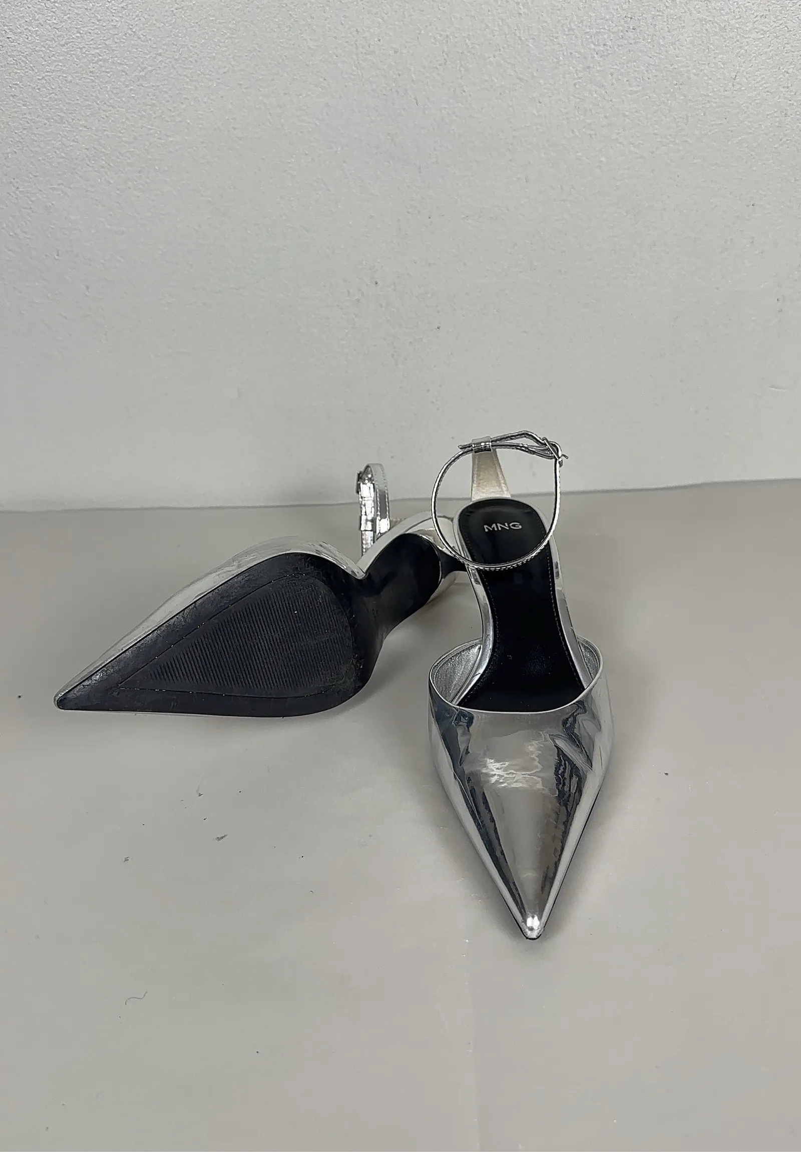 Mng-klackar NWOT - Image 4