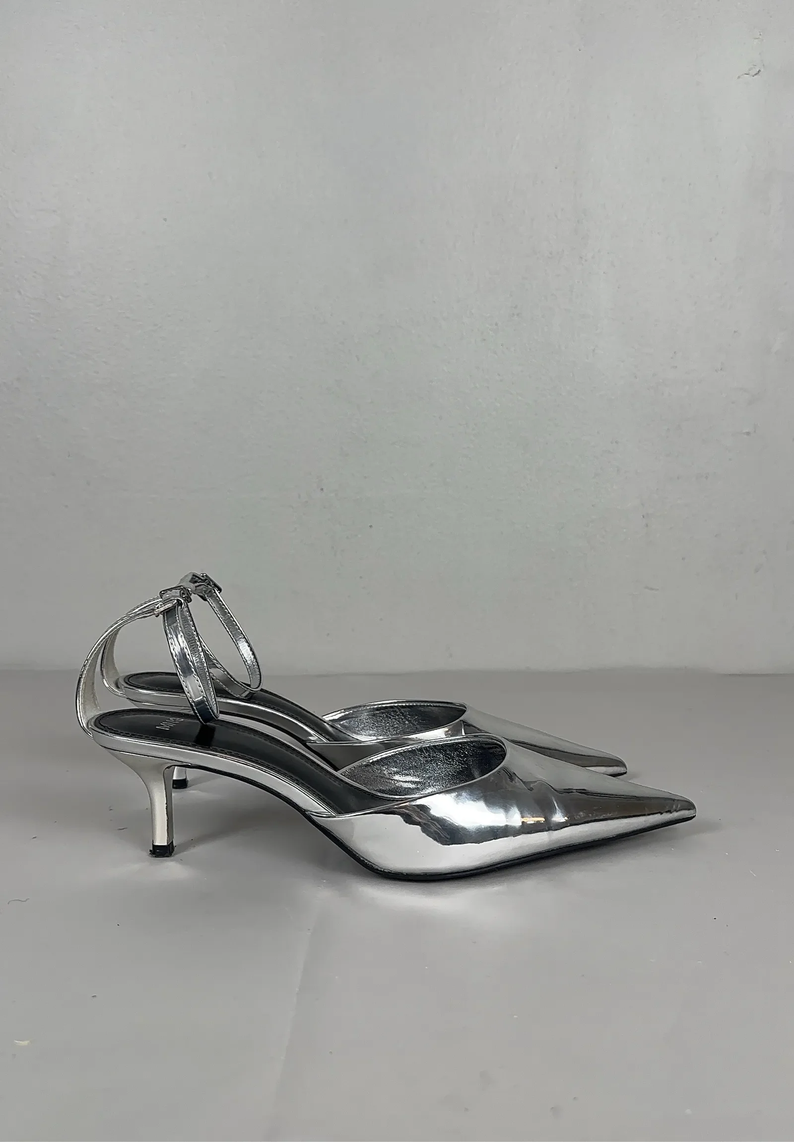 Mng-klackar NWOT - Image 6