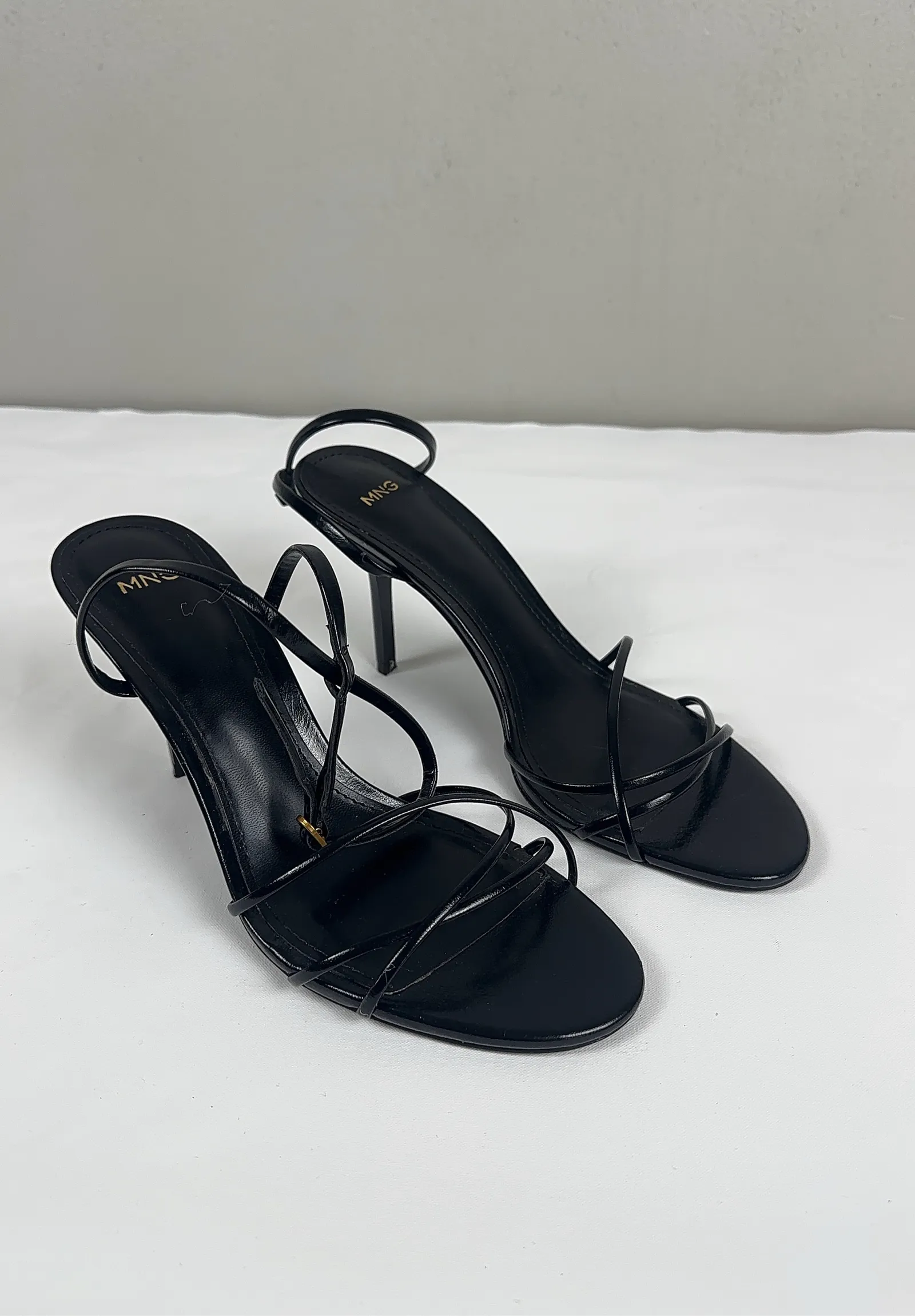 Mng-skinnklackar - Image 8