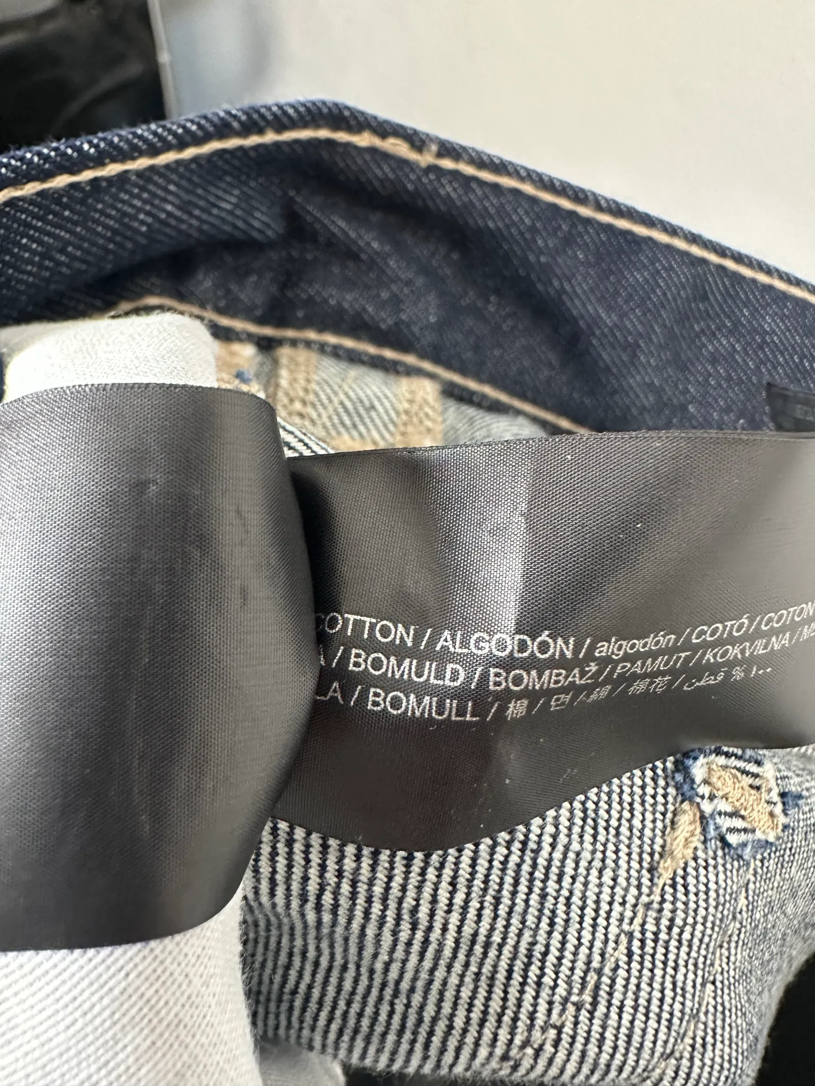 Mng-jeans - Image 3