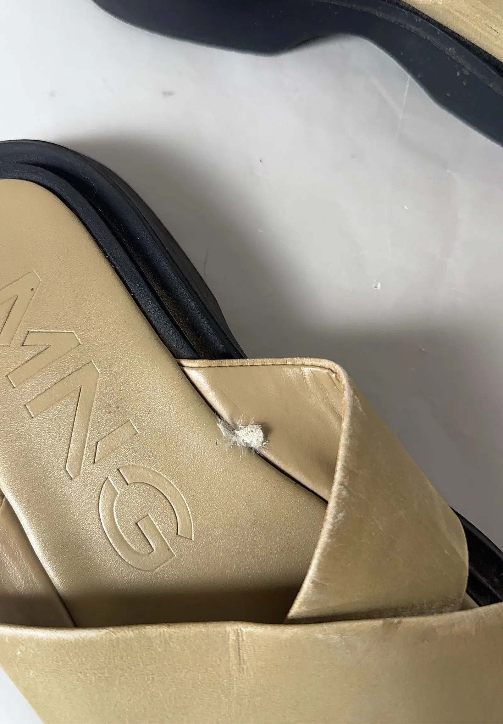 Mng-skinnsandaler - Image 10