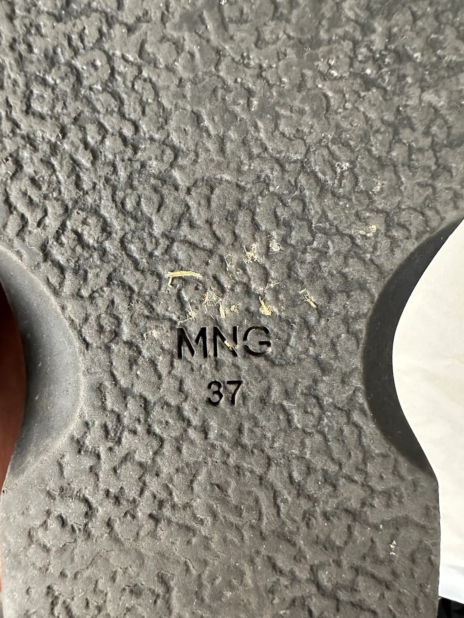 Mng-skinnsandaler - Image 3