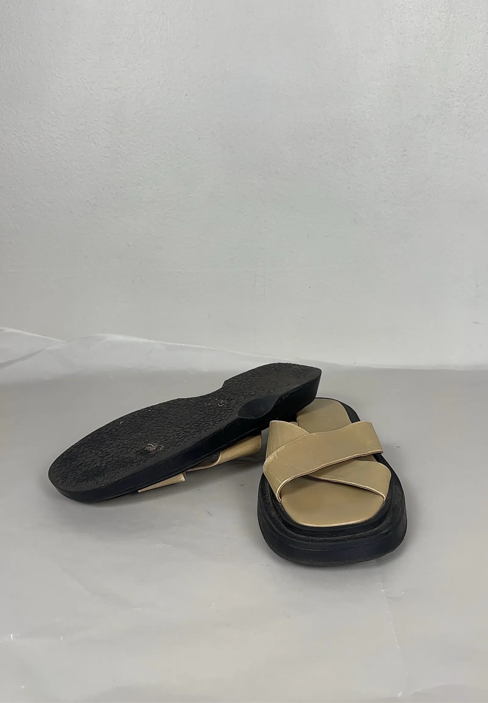 Mng-skinnsandaler - Image 4