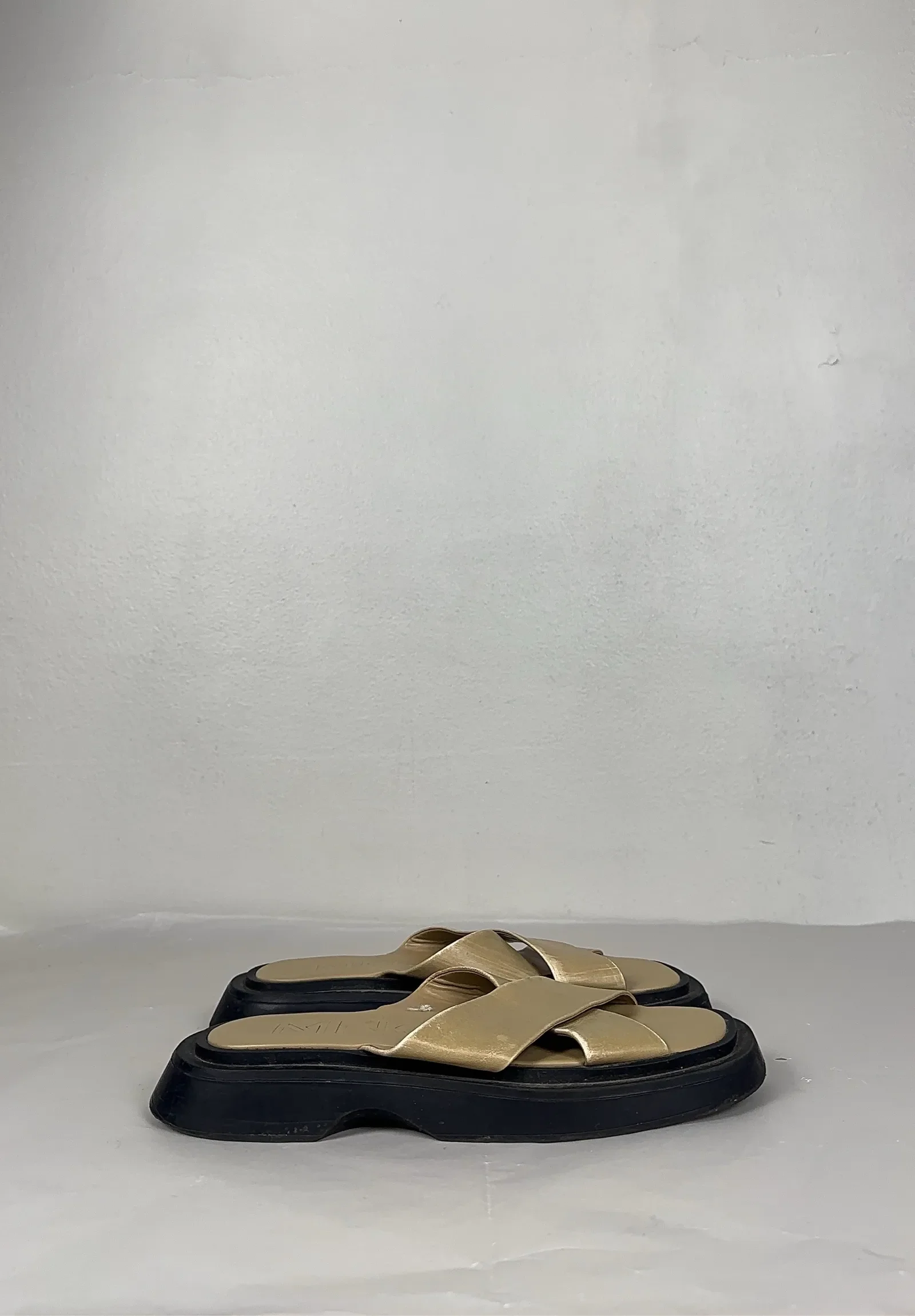 Mng-skinnsandaler - Image 6