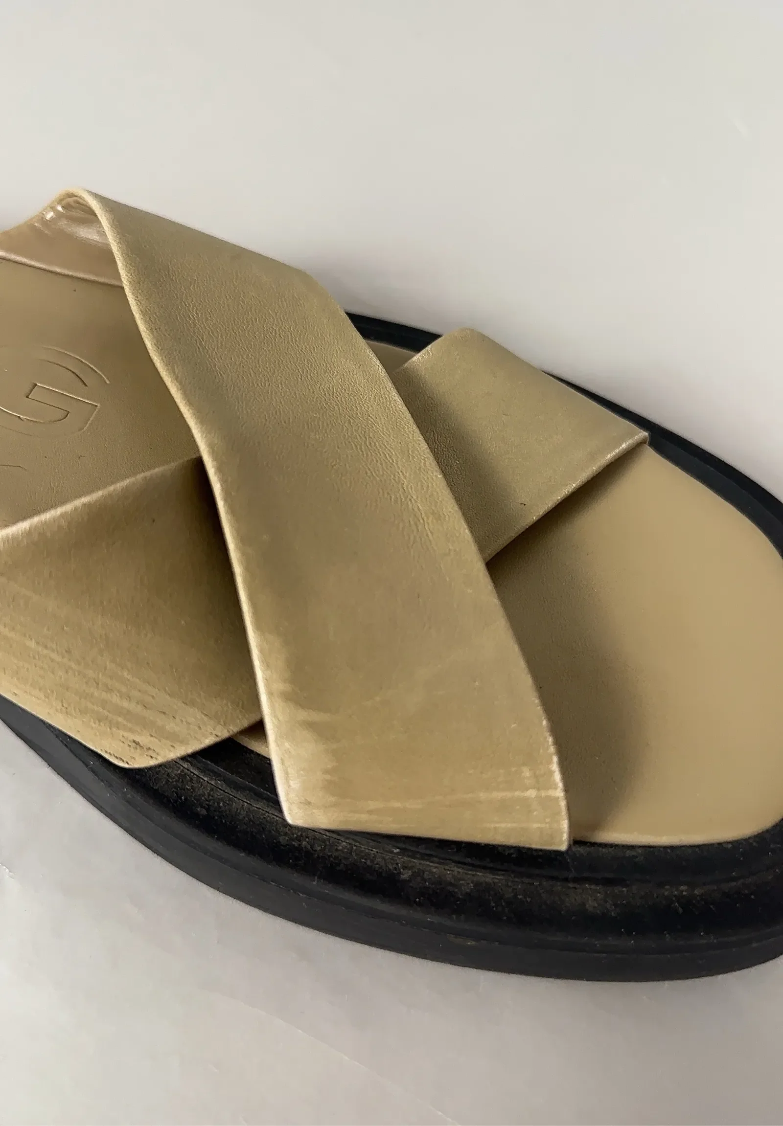 Mng-skinnsandaler - Image 8