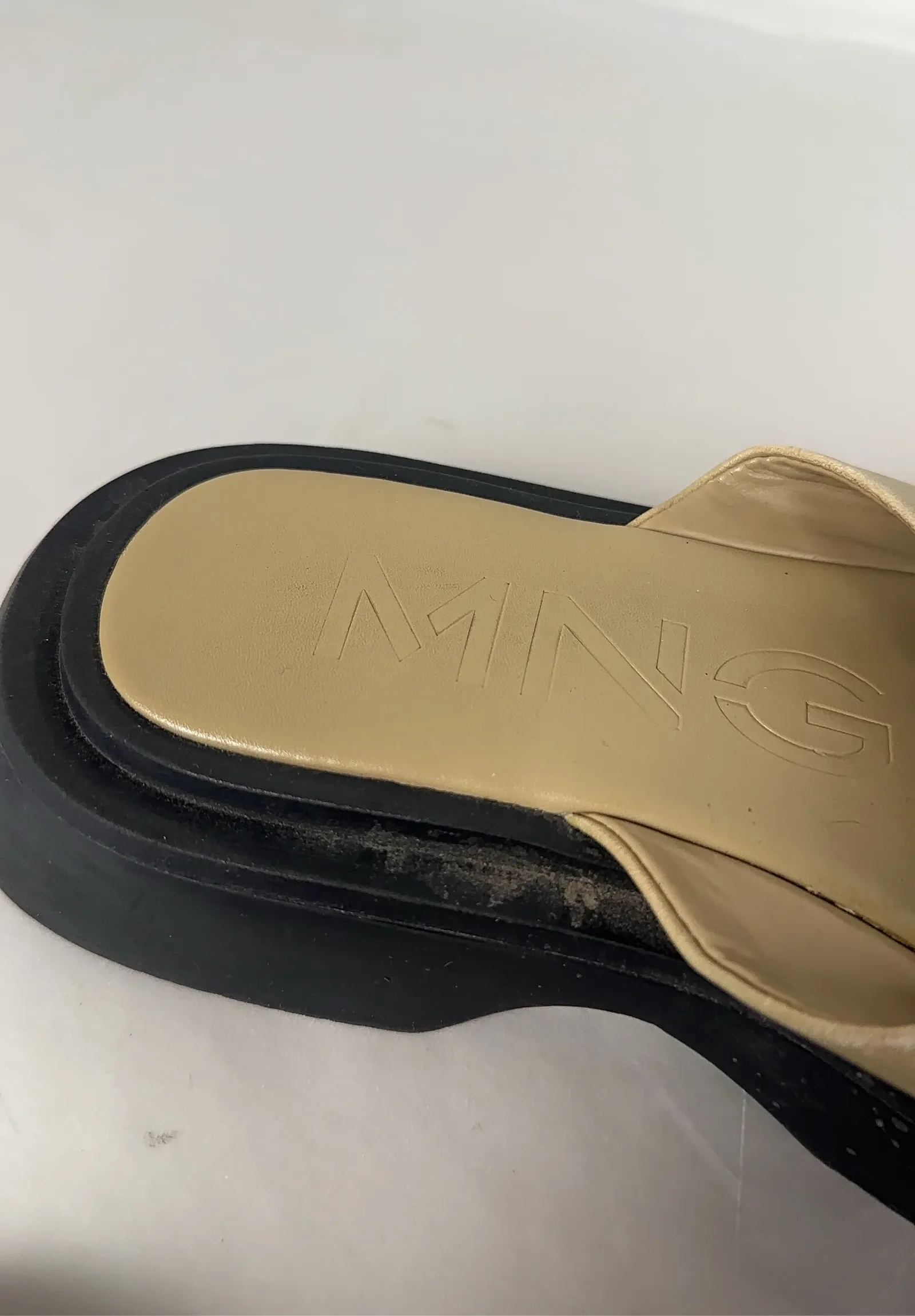 Mng-skinnsandaler - Image 9