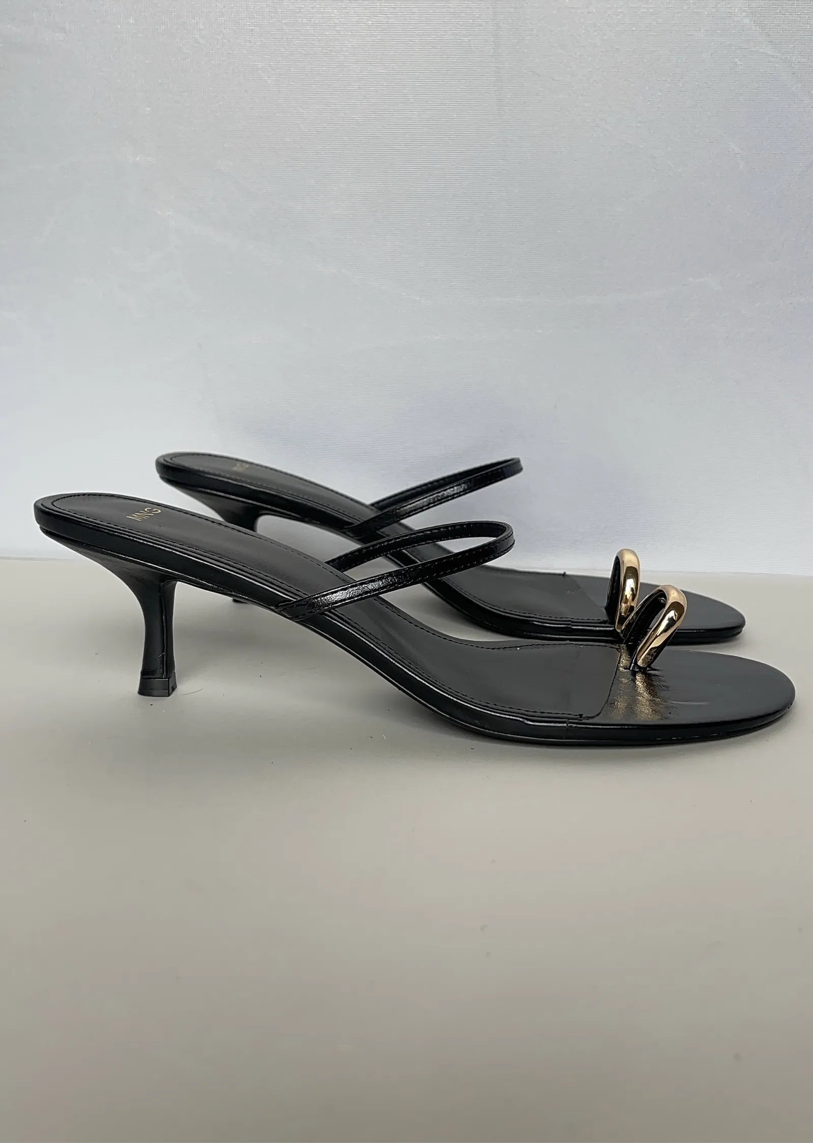 Mng-skinnsandaler - Image 4