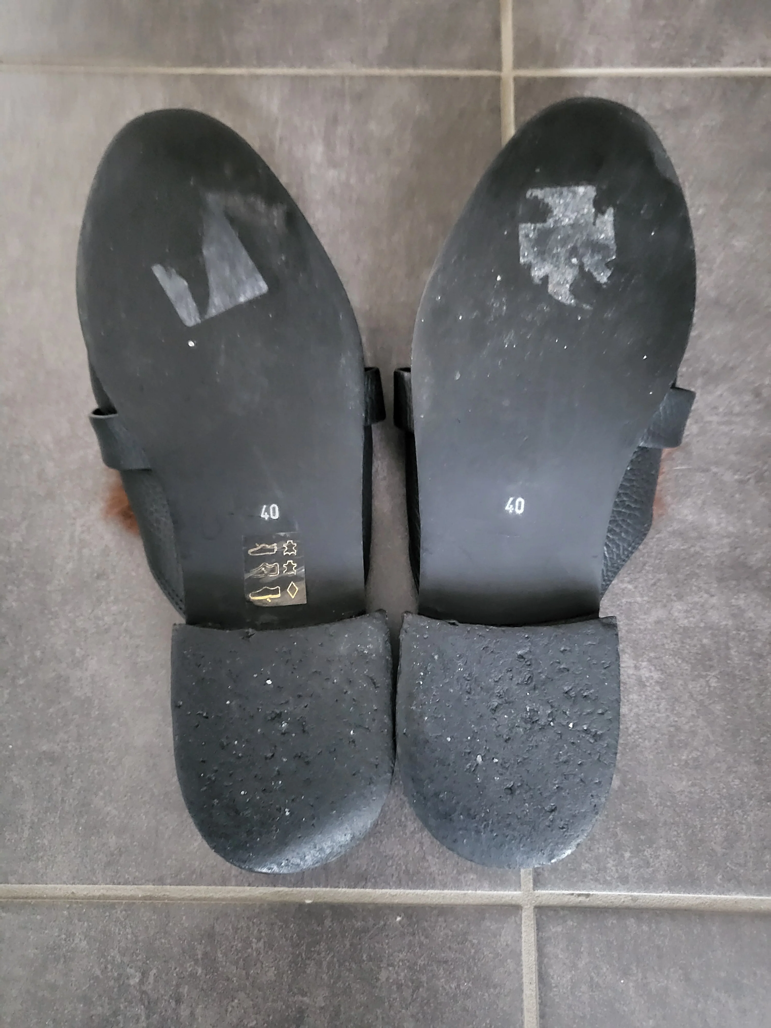 Deuxième Studios Monceau Skinnloafers-loafers - Image 3