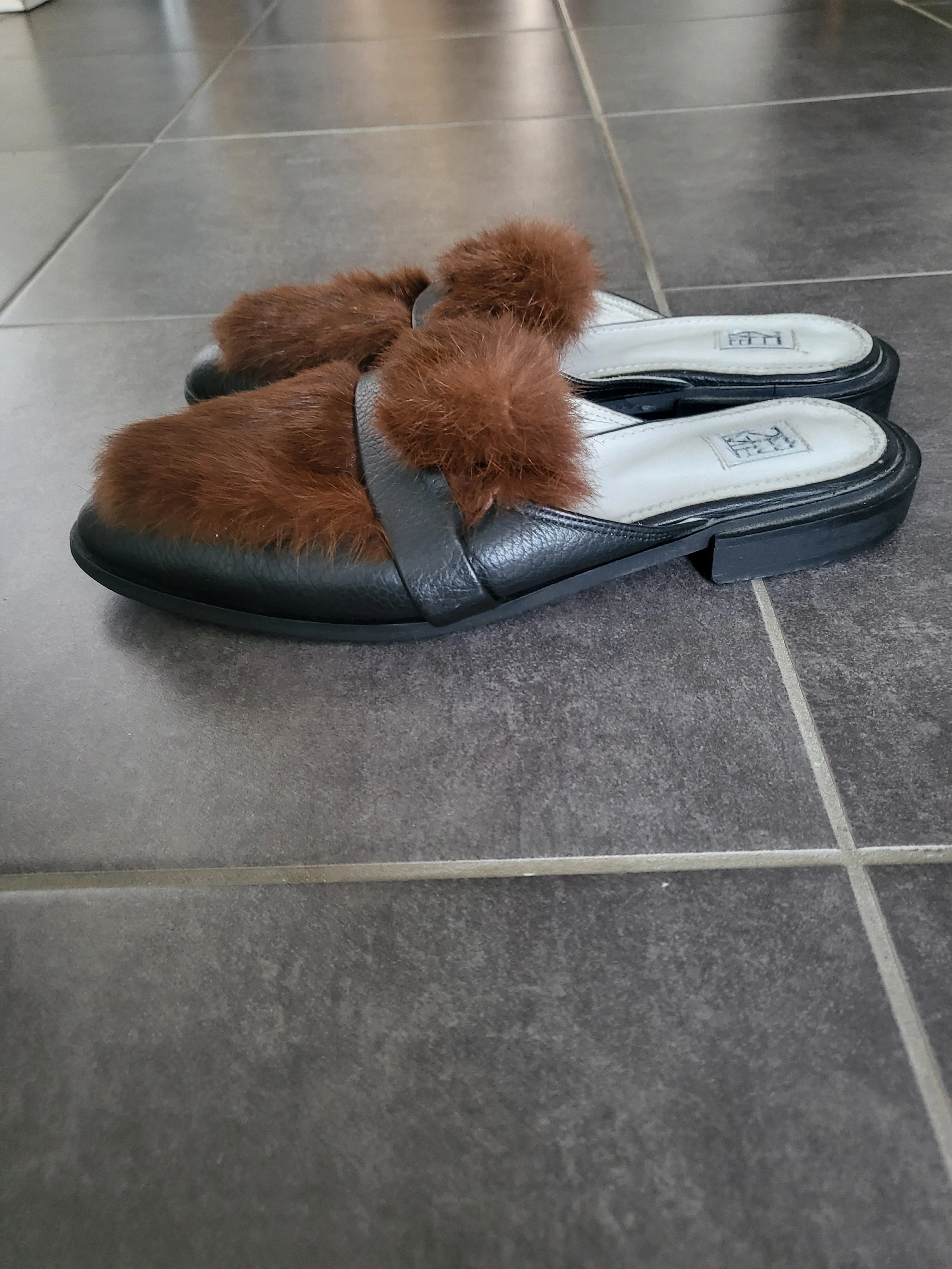Deuxième Studios Monceau Skinnloafers-loafers - Image 4