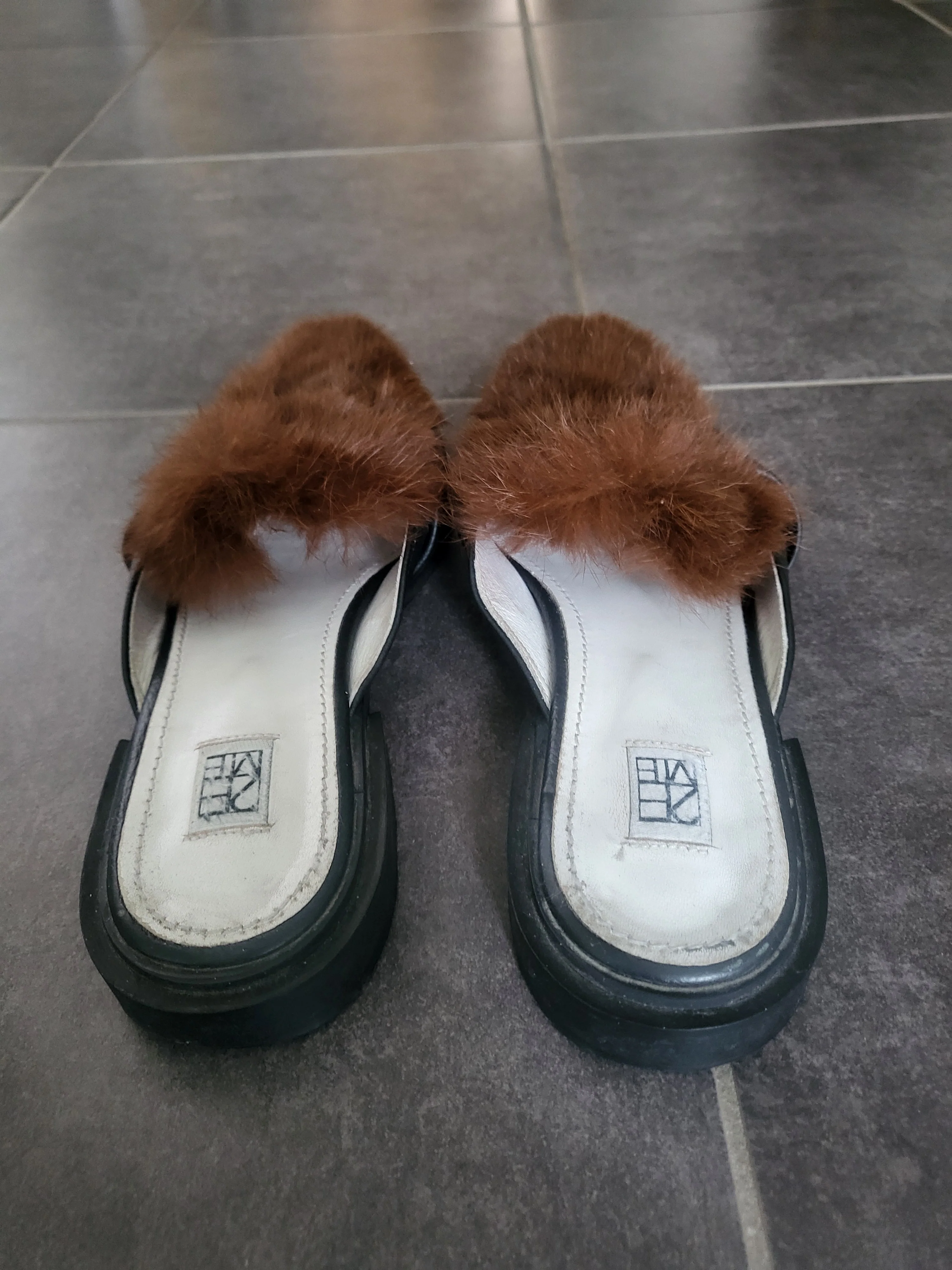 Deuxième Studios Monceau Skinnloafers-loafers - Image 5