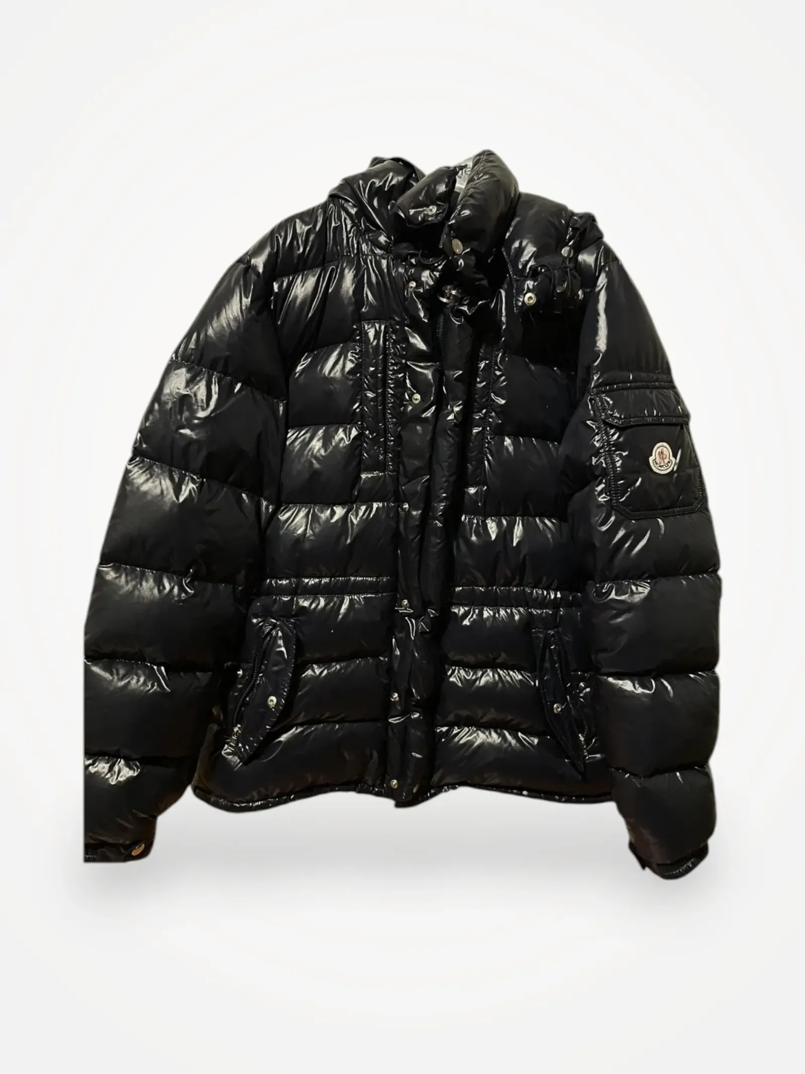 Moncler-jacka