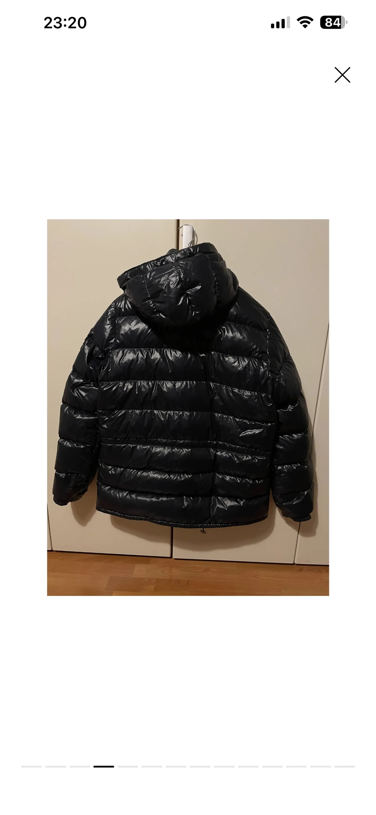 Moncler-jacka - Image 2