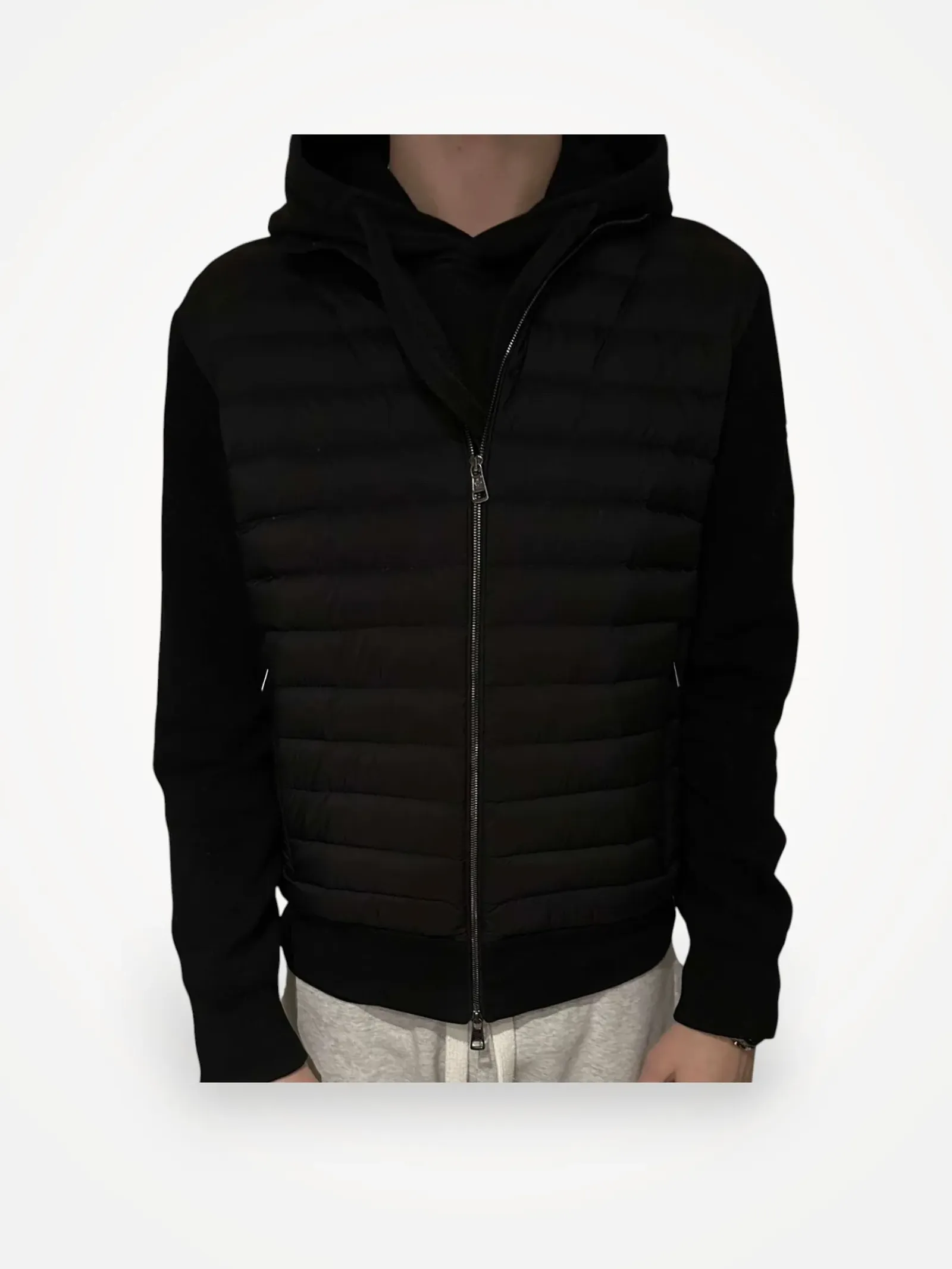 Moncler-jacka NWOT - Image 2