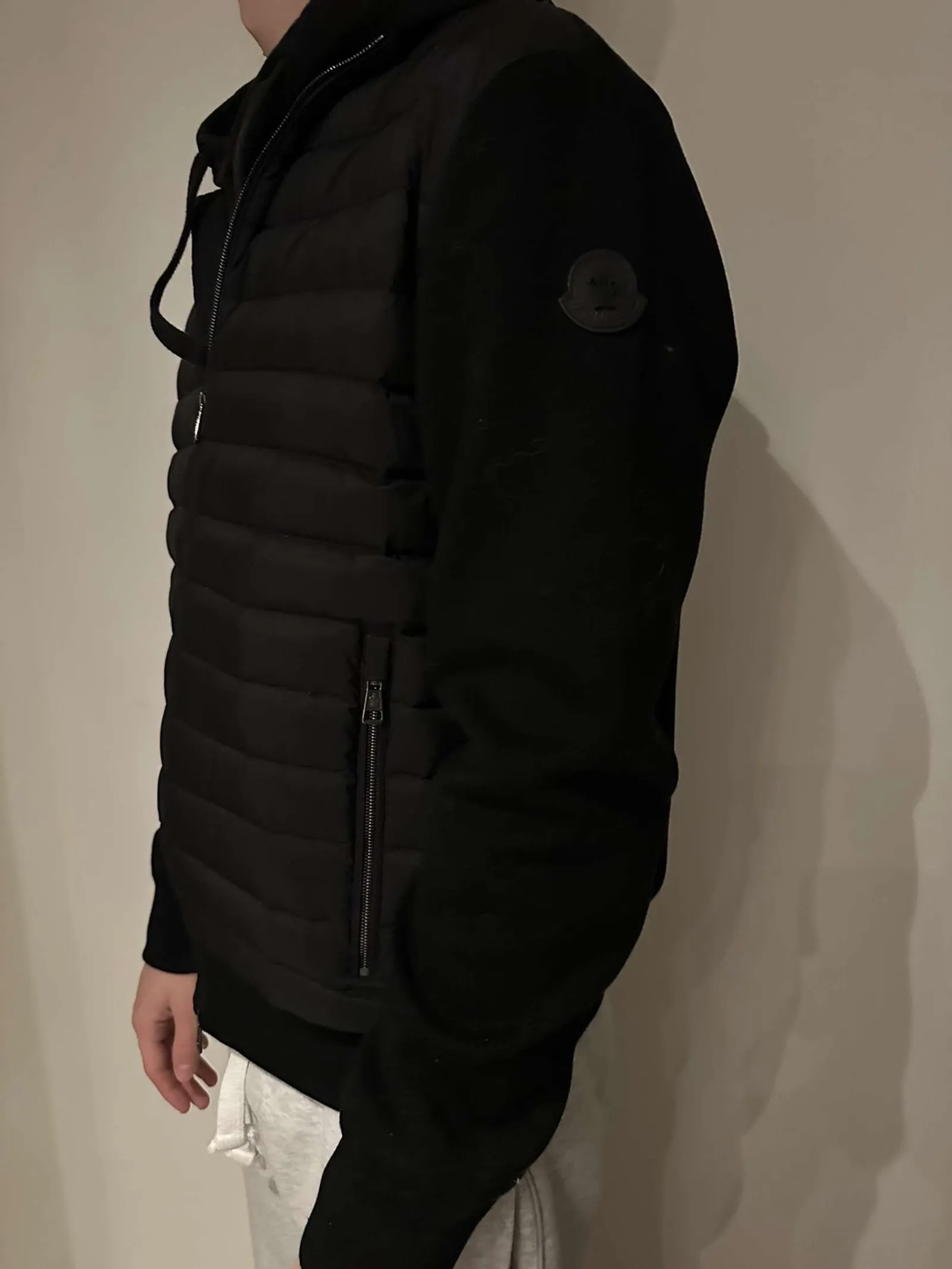 Moncler-jacka NWOT - Image 3