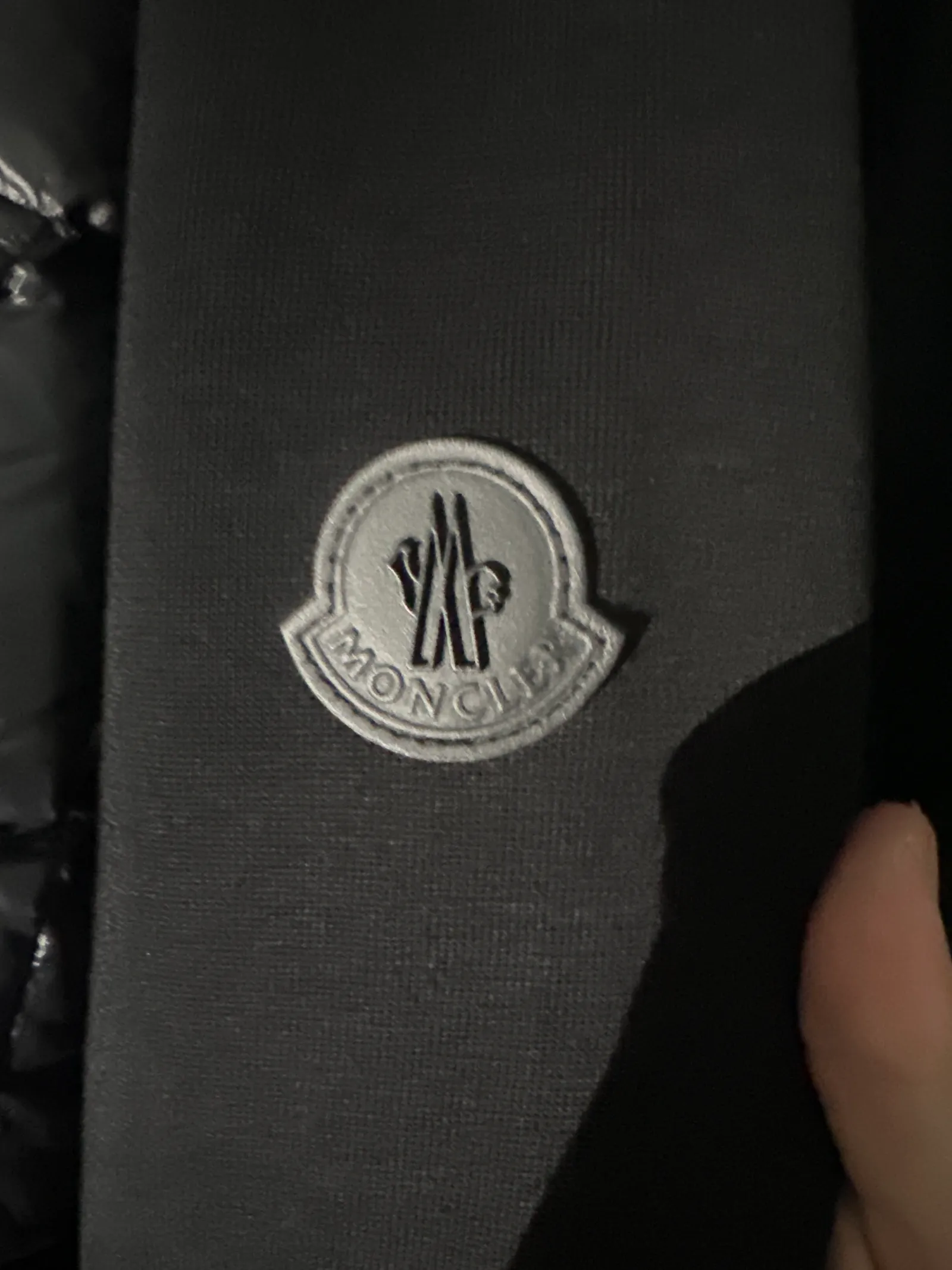 Moncler-jacka NWOT - Image 5