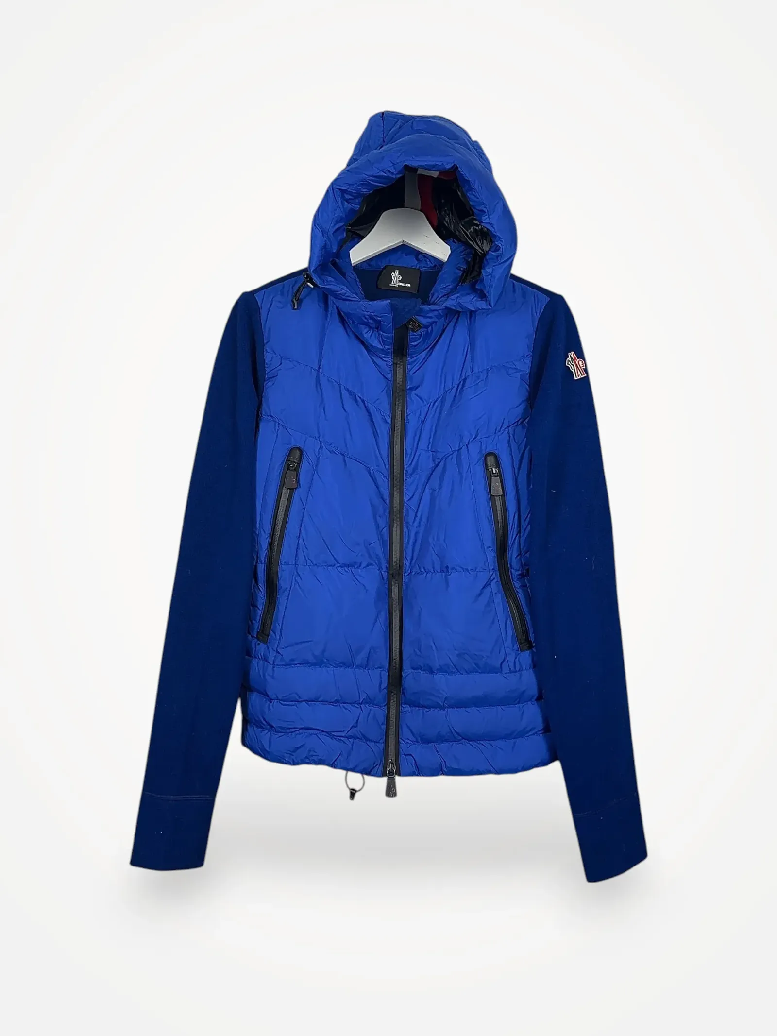 Moncler-jacka