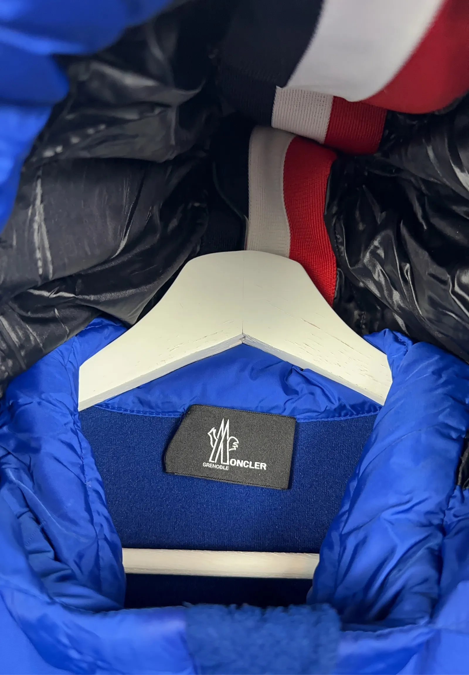 Moncler-jacka - Image 2