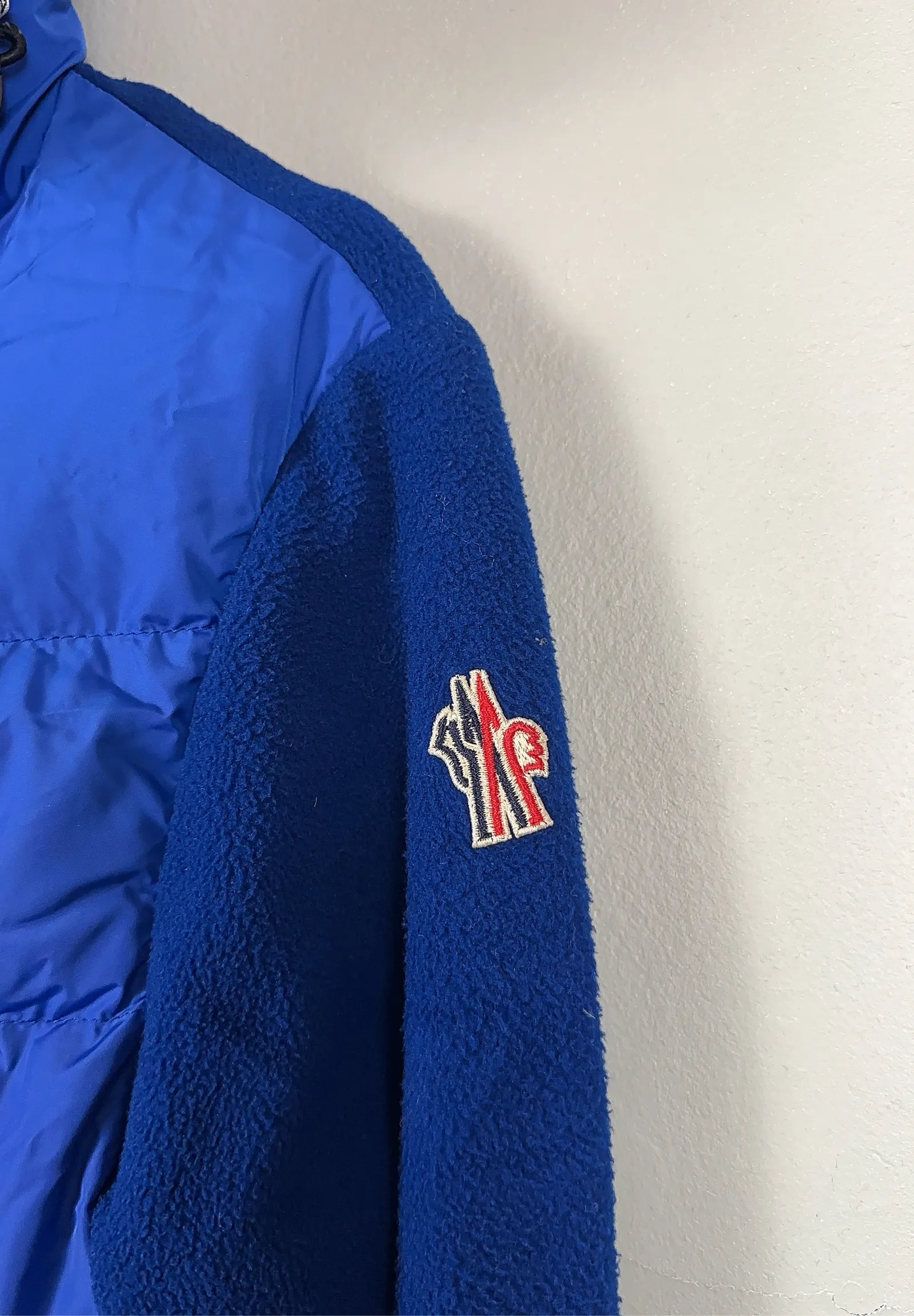 Moncler-jacka - Image 5