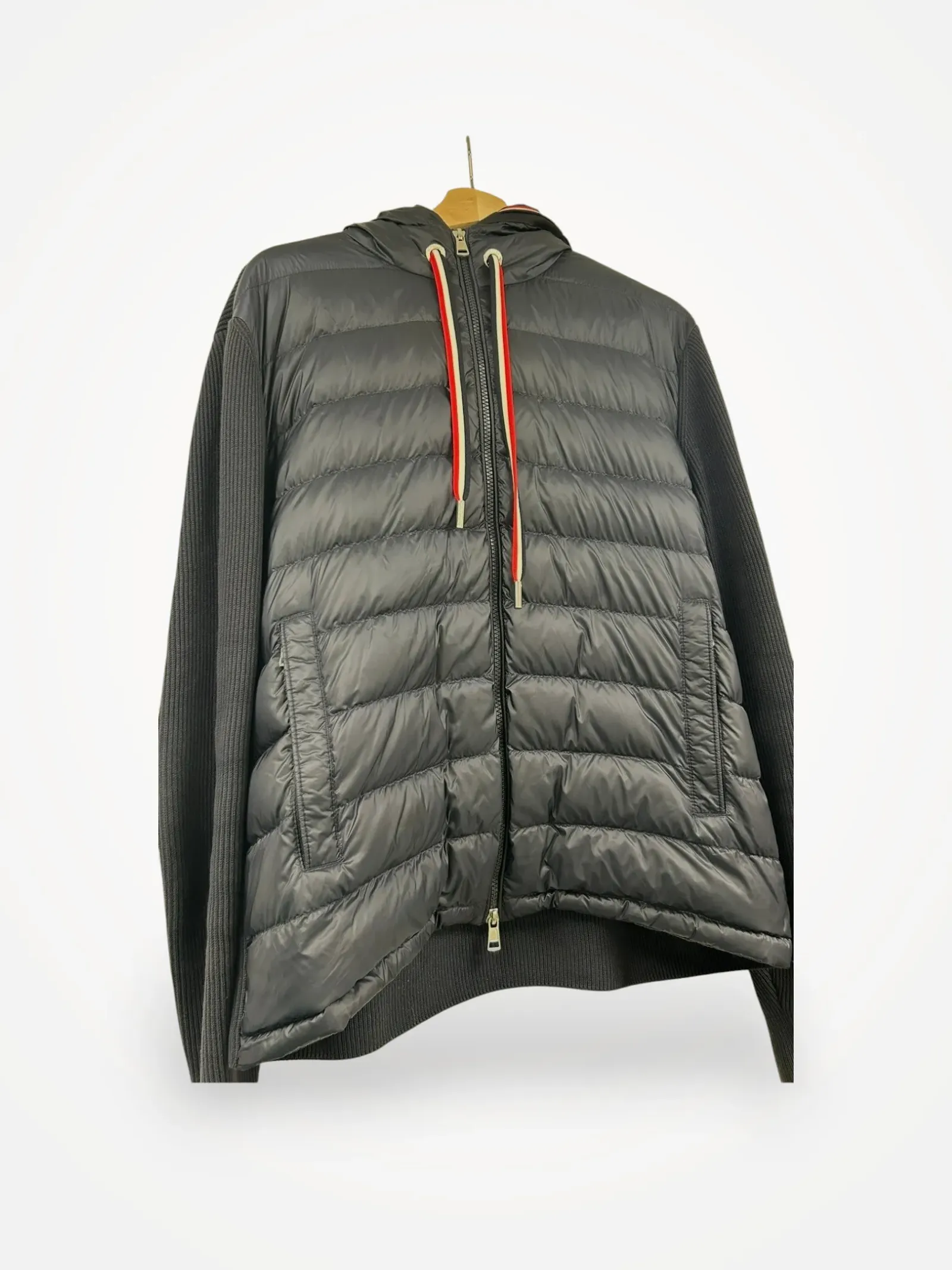 Moncler-jacka