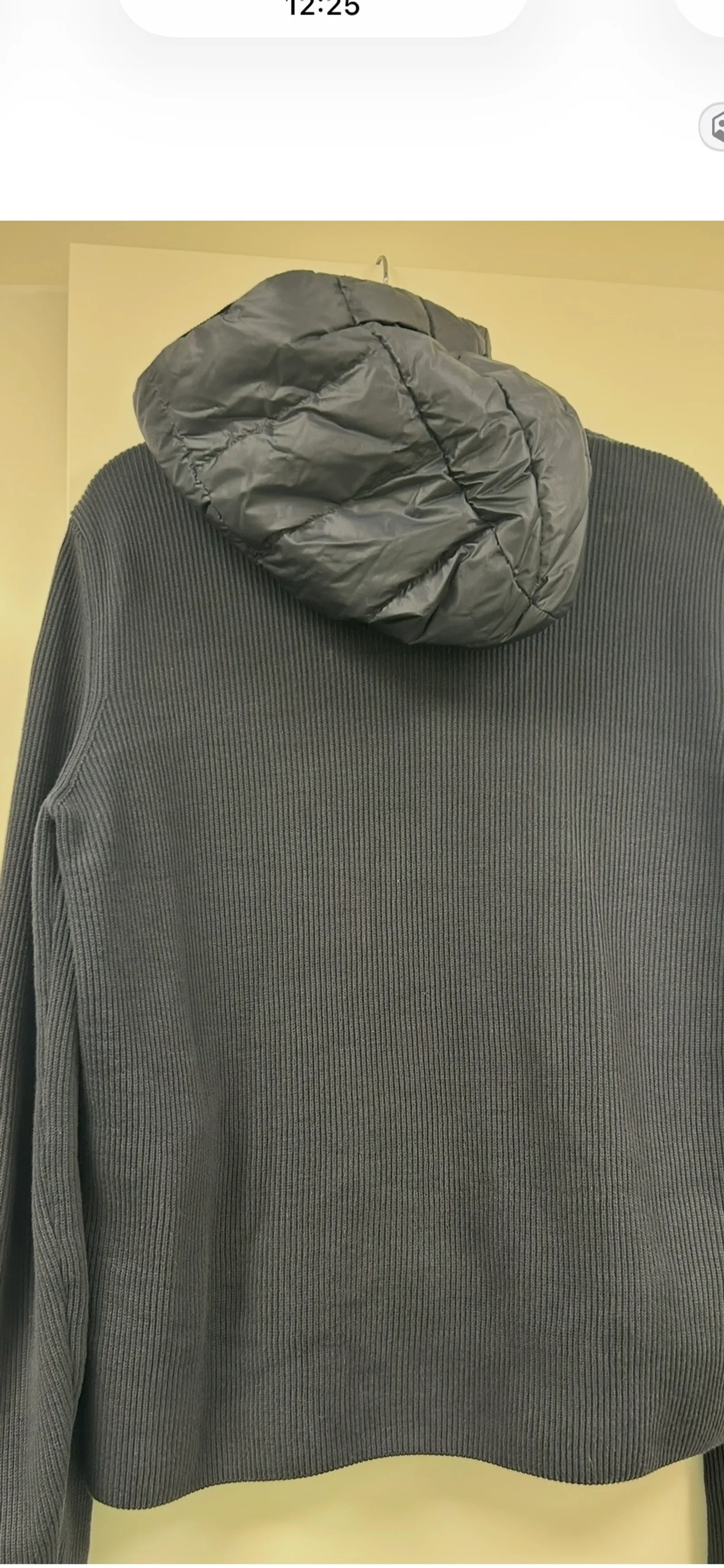 Moncler-jacka - Image 2