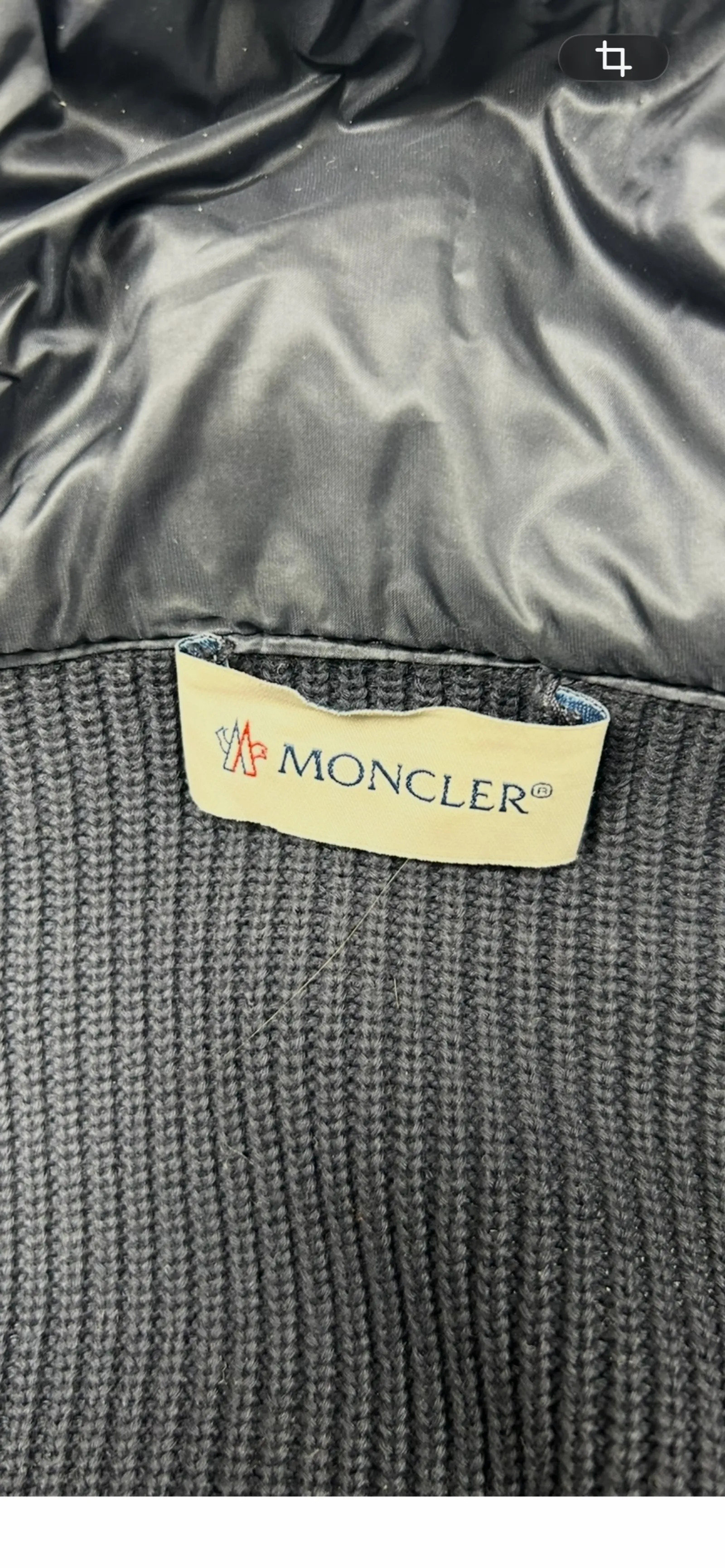Moncler-jacka - Image 4