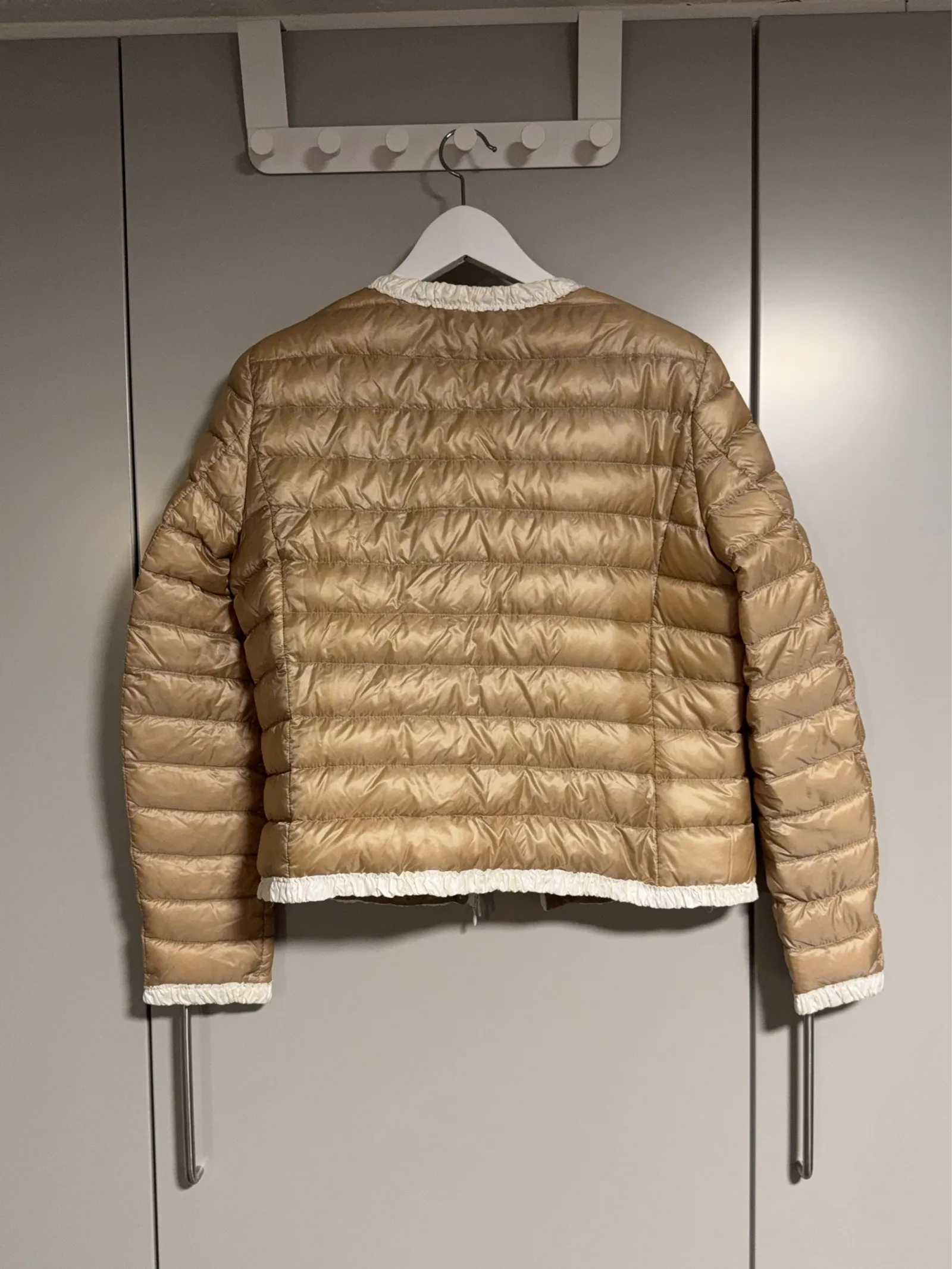 Moncler-dunjacka - Image 2
