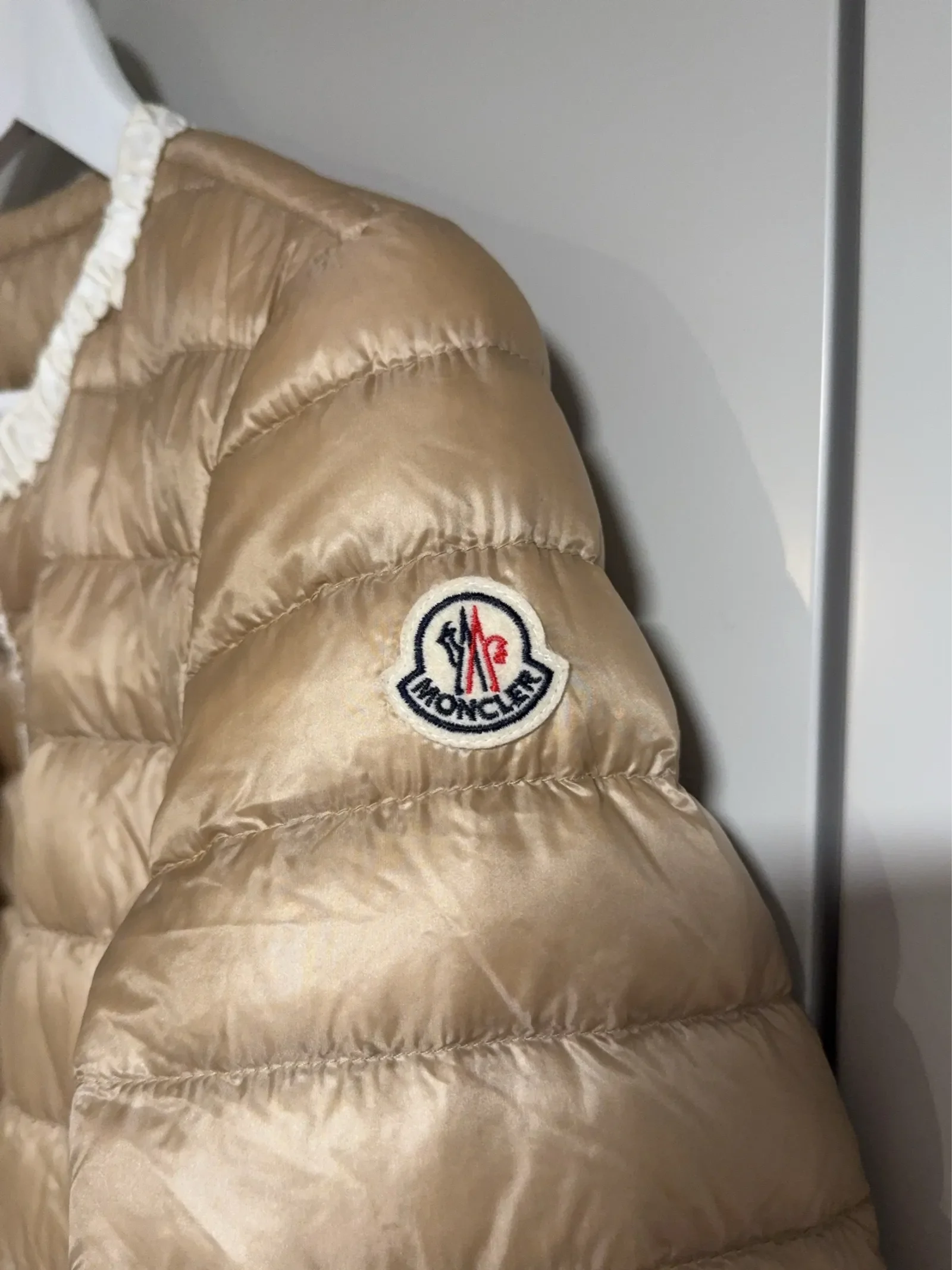 Moncler-dunjacka - Image 3