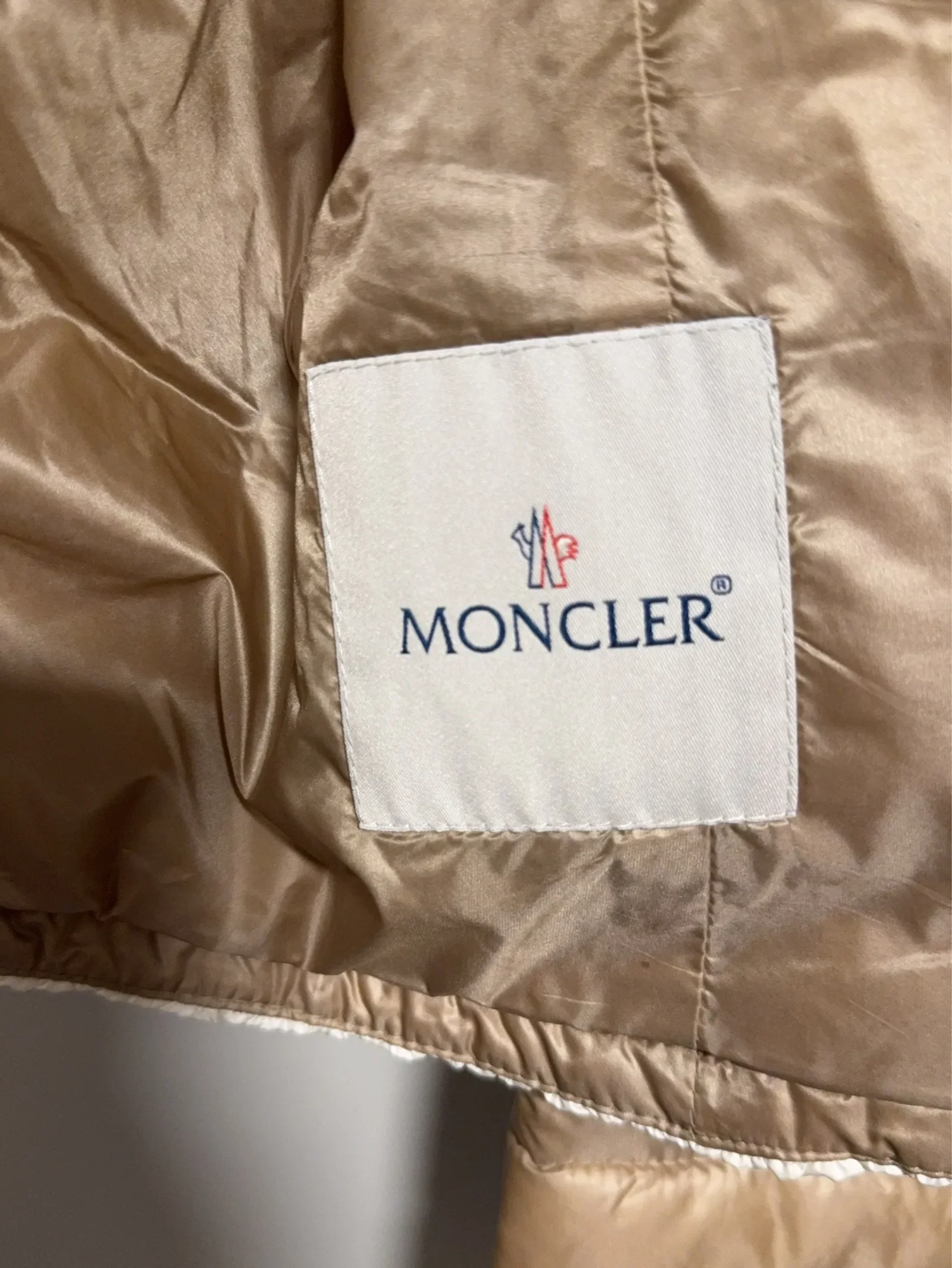 Moncler-dunjacka - Image 5