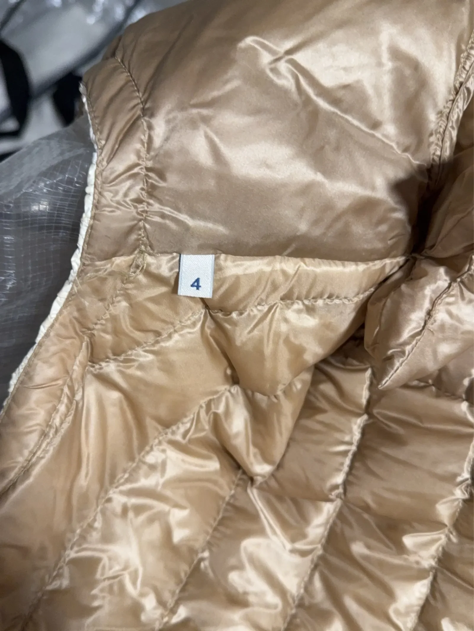 Moncler-dunjacka - Image 6