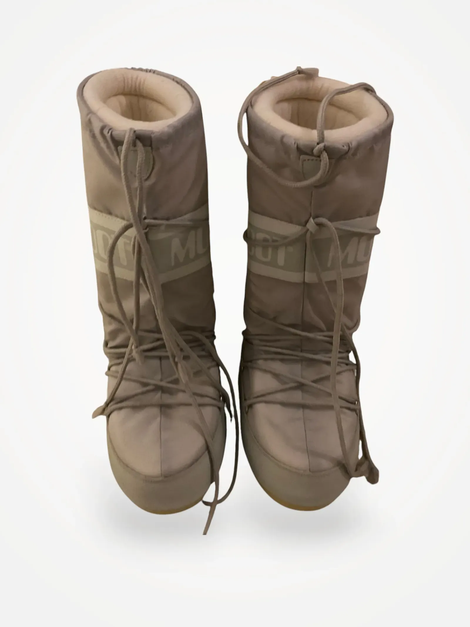 Moon Boot-vinterskor