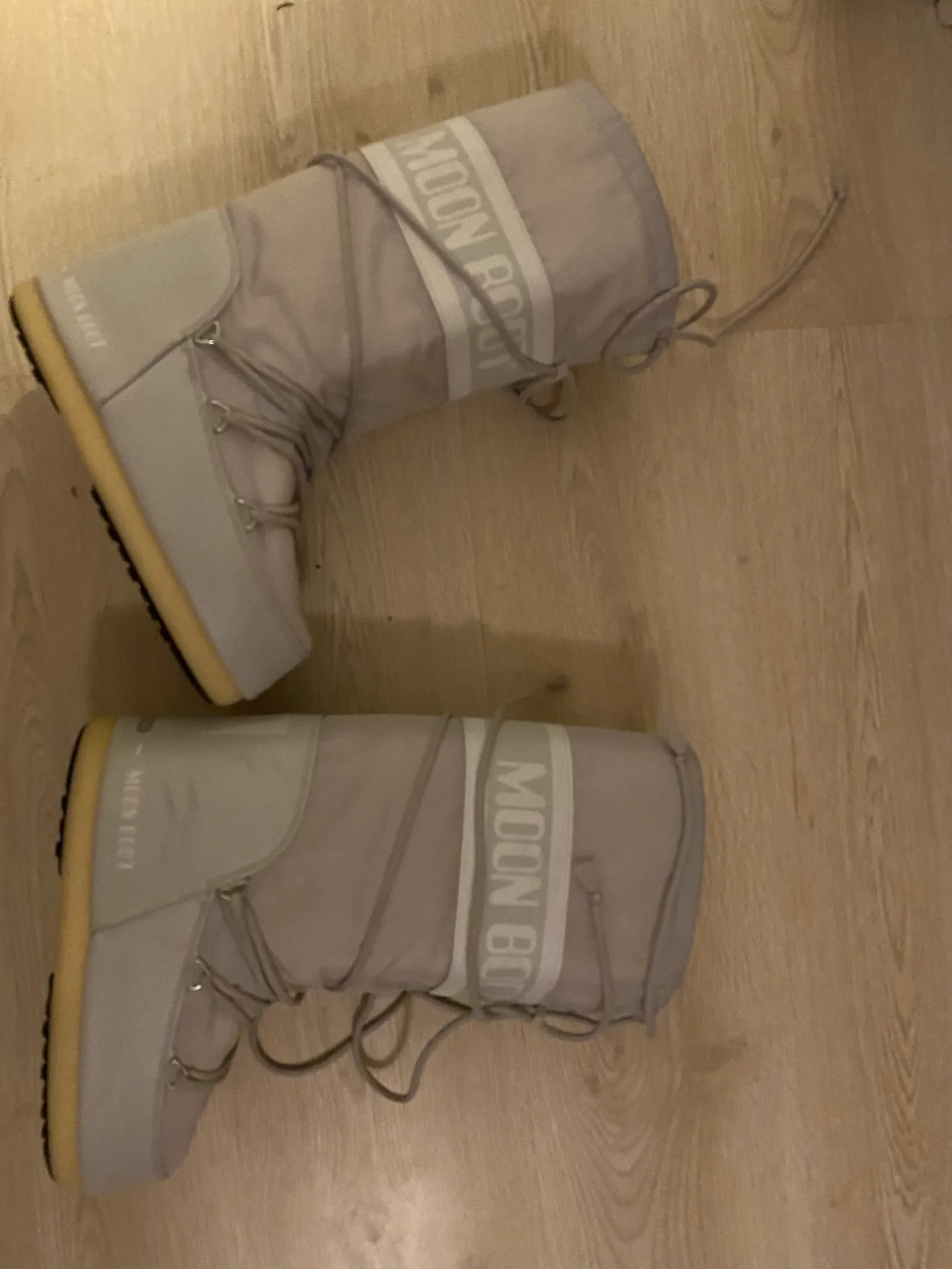 Moon Boot-vinterskor - Image 3