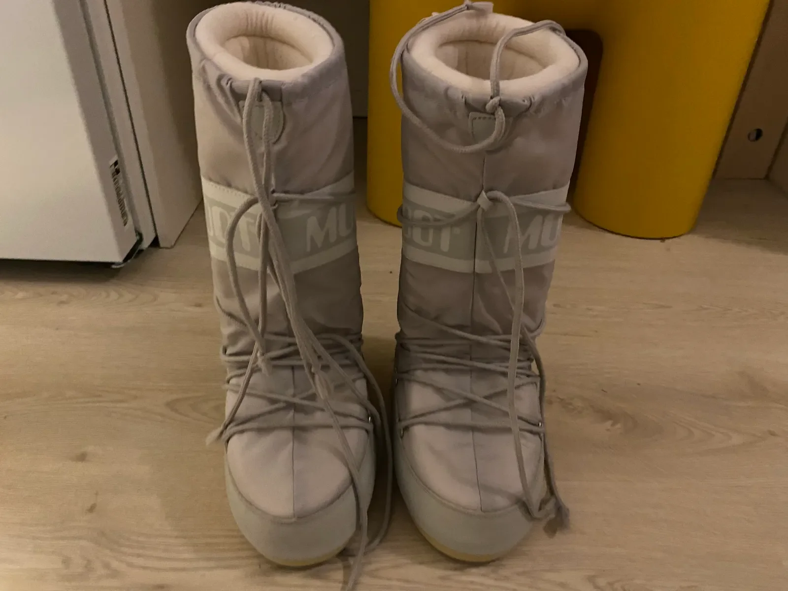 Moon Boot-vinterskor - Image 4