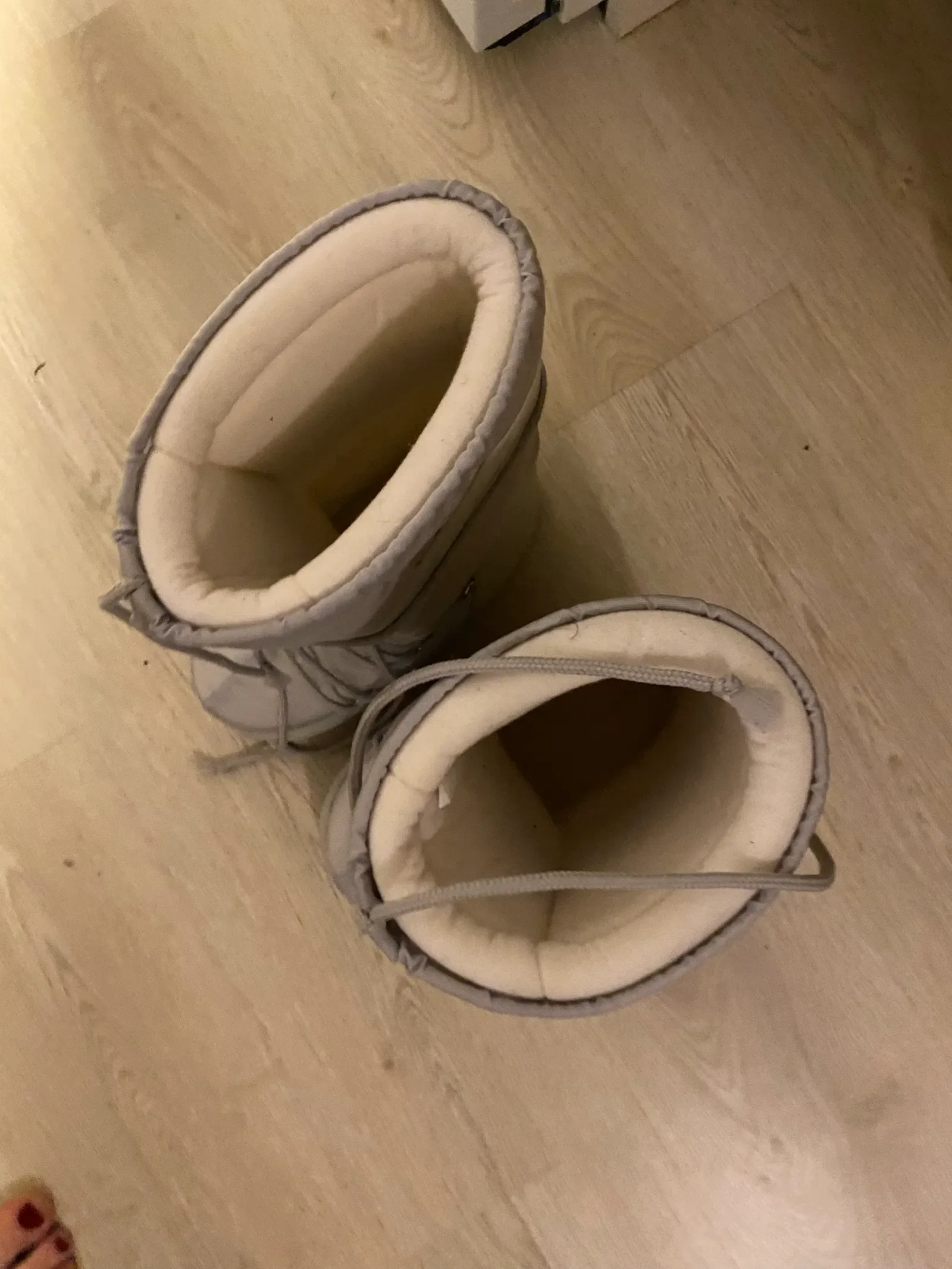 Moon Boot-vinterskor - Image 5