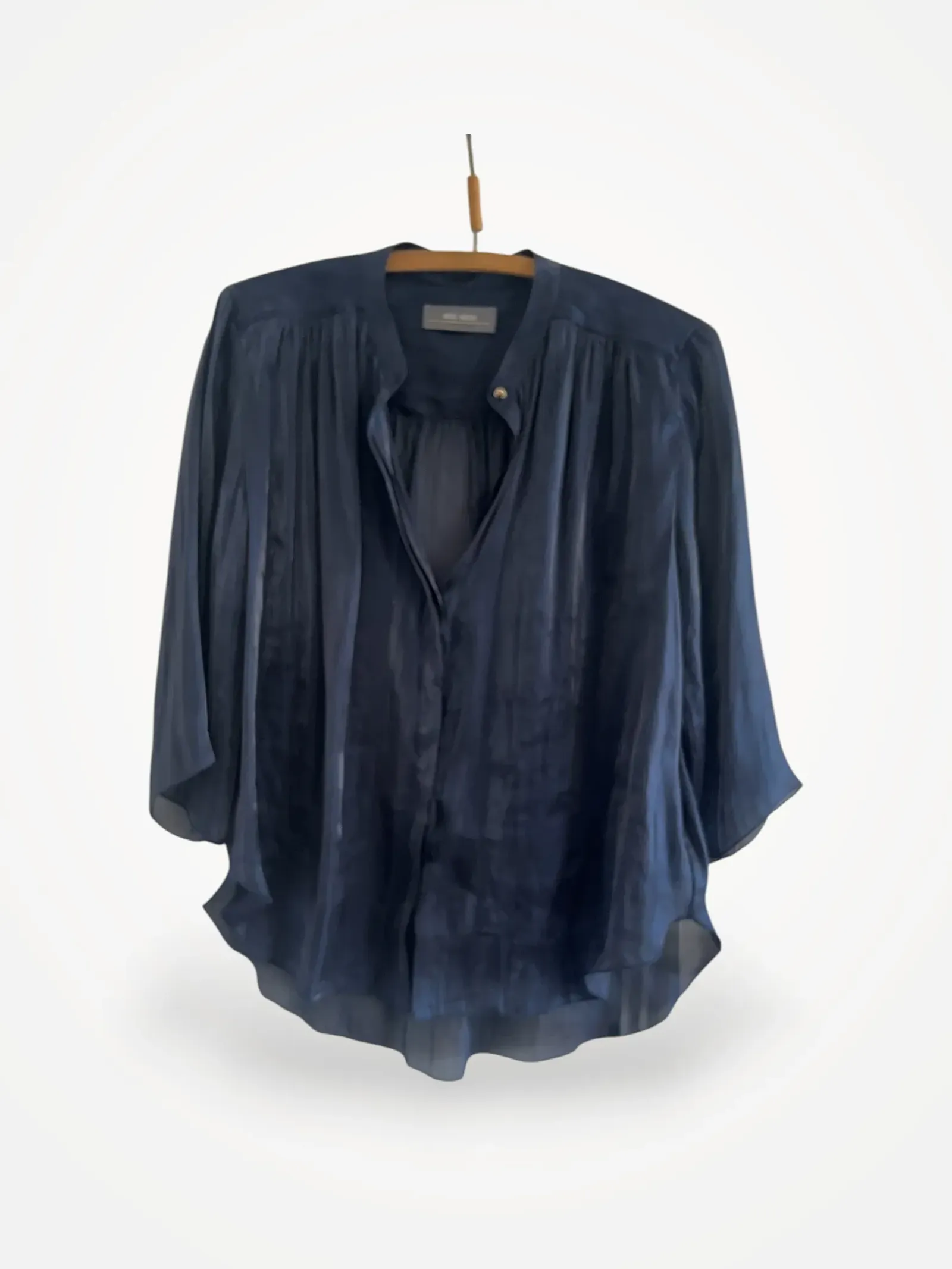 Mos Mosh Amal-blus NWOT