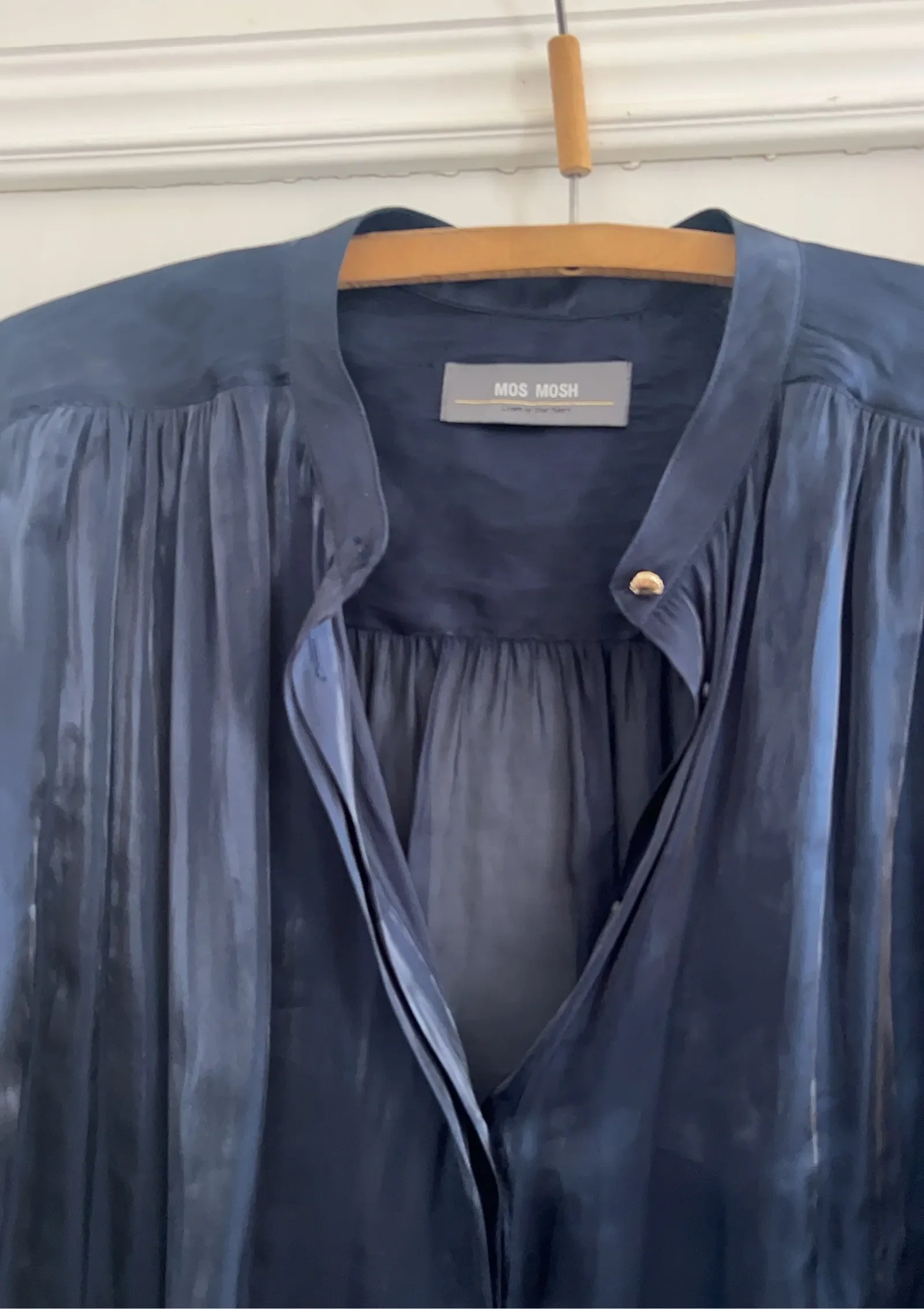 Mos Mosh Amal-blus NWOT - Image 2