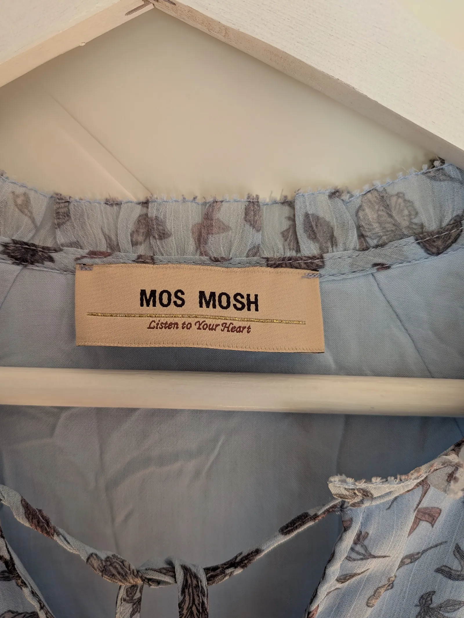 Mos Mosh-klänning - Image 2