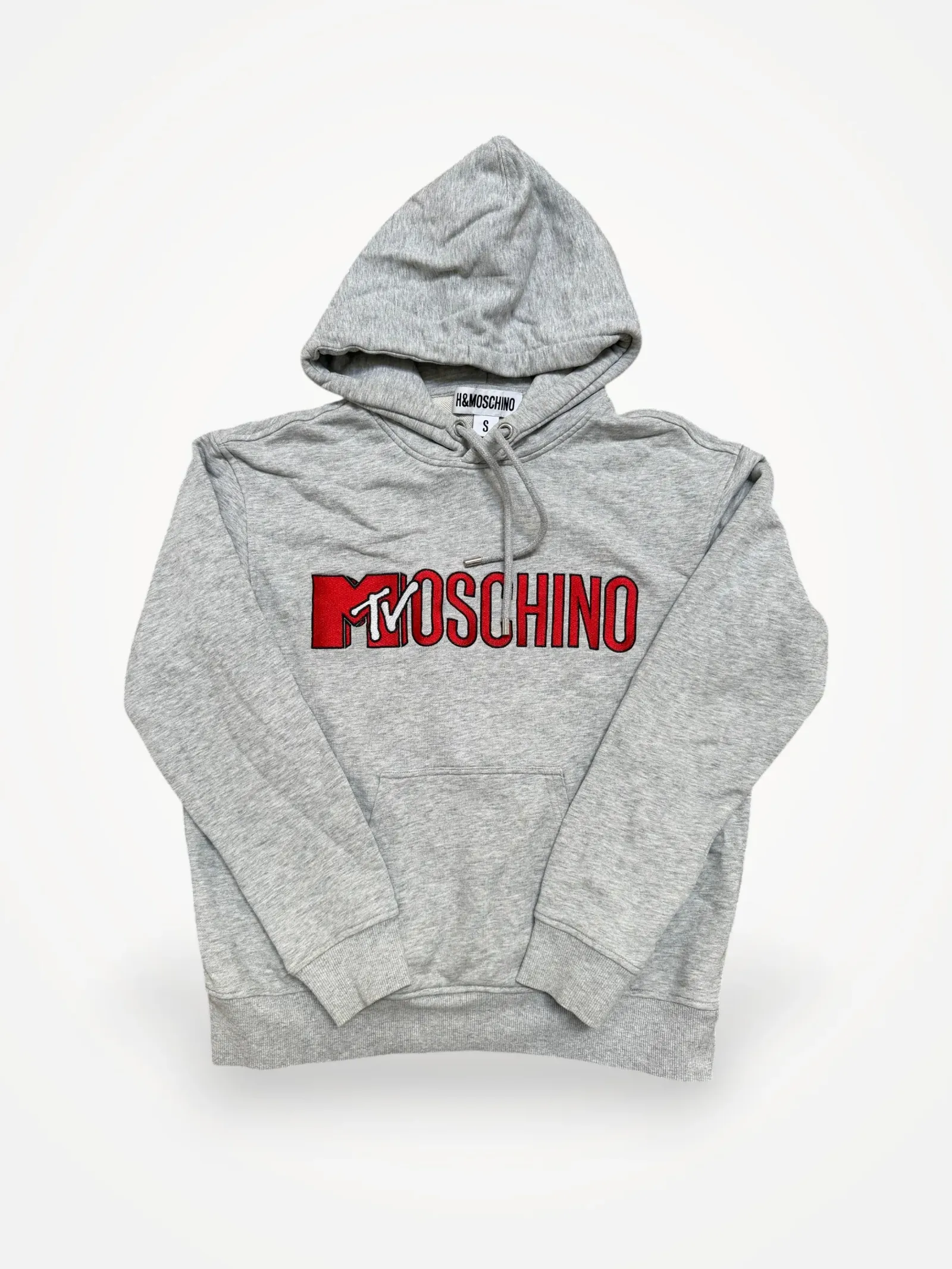 H&MOSCHINO-hoodie