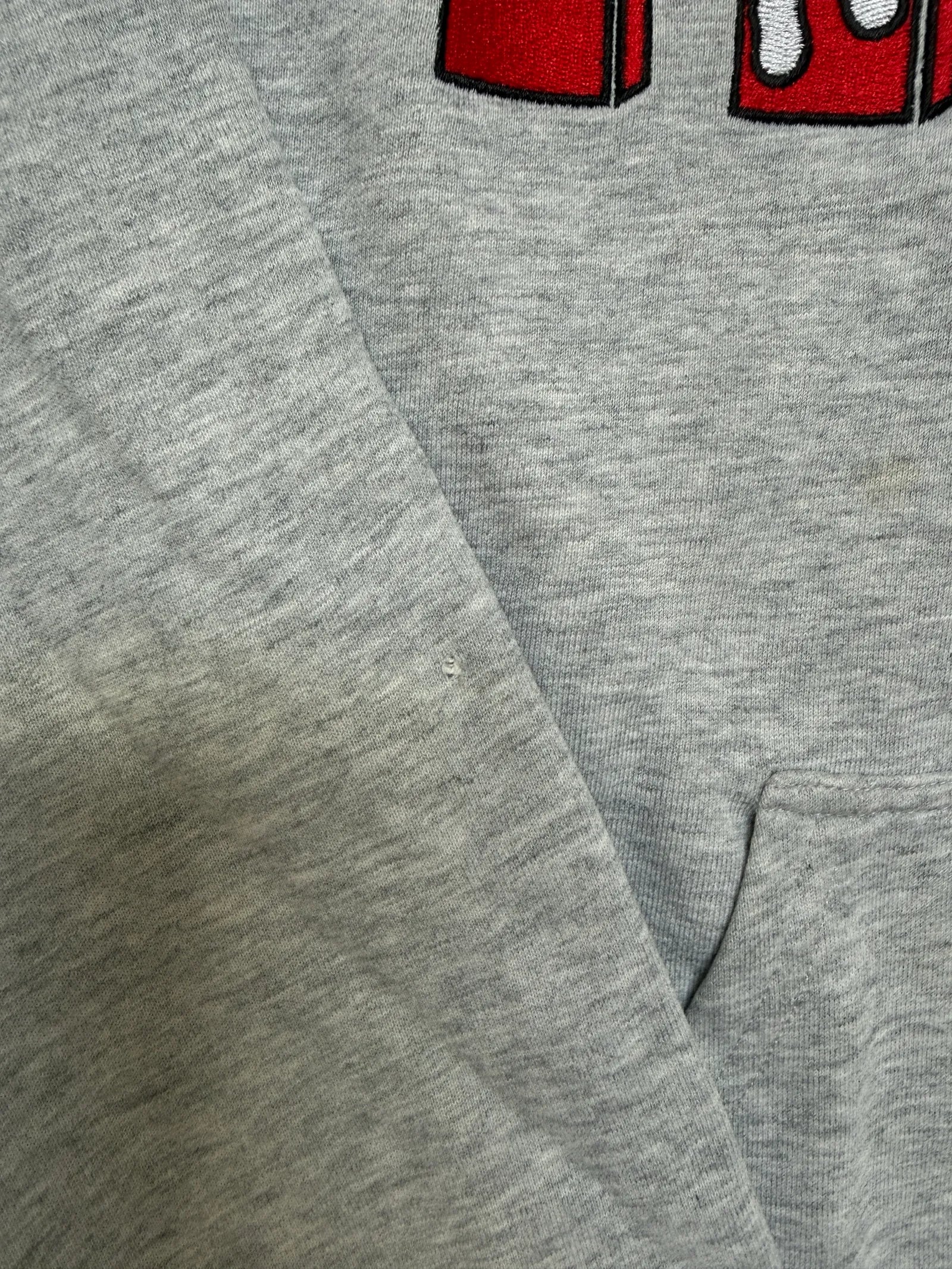 H&MOSCHINO-hoodie - Image 5