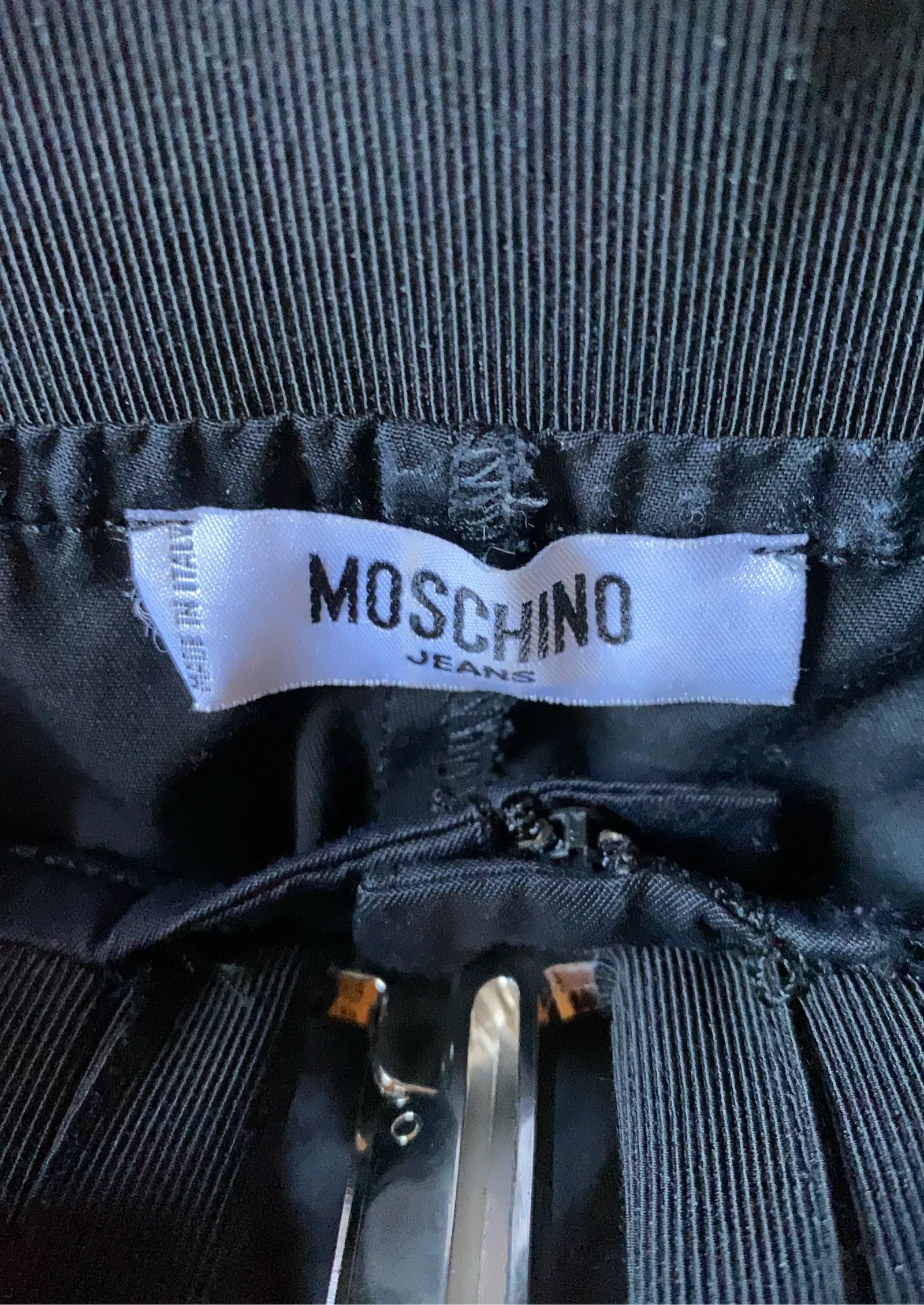 Moschino-byxor - Image 2