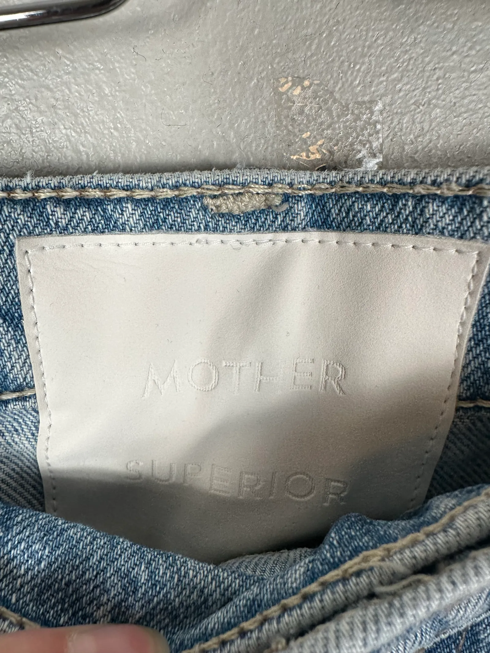 Mother-jeans - Image 3
