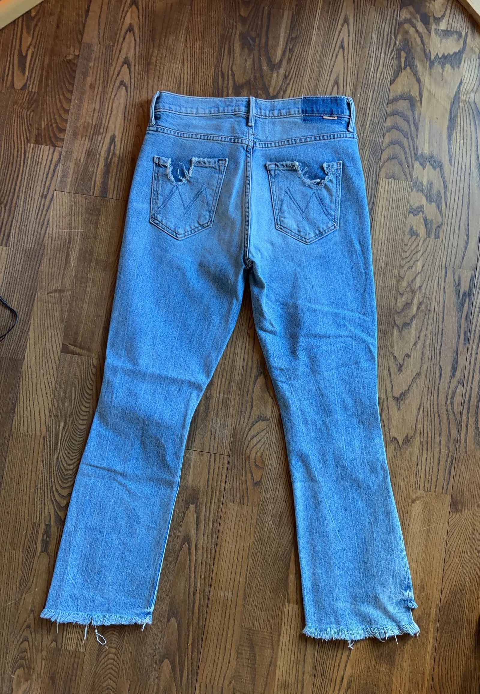 Mother-jeans - Image 4