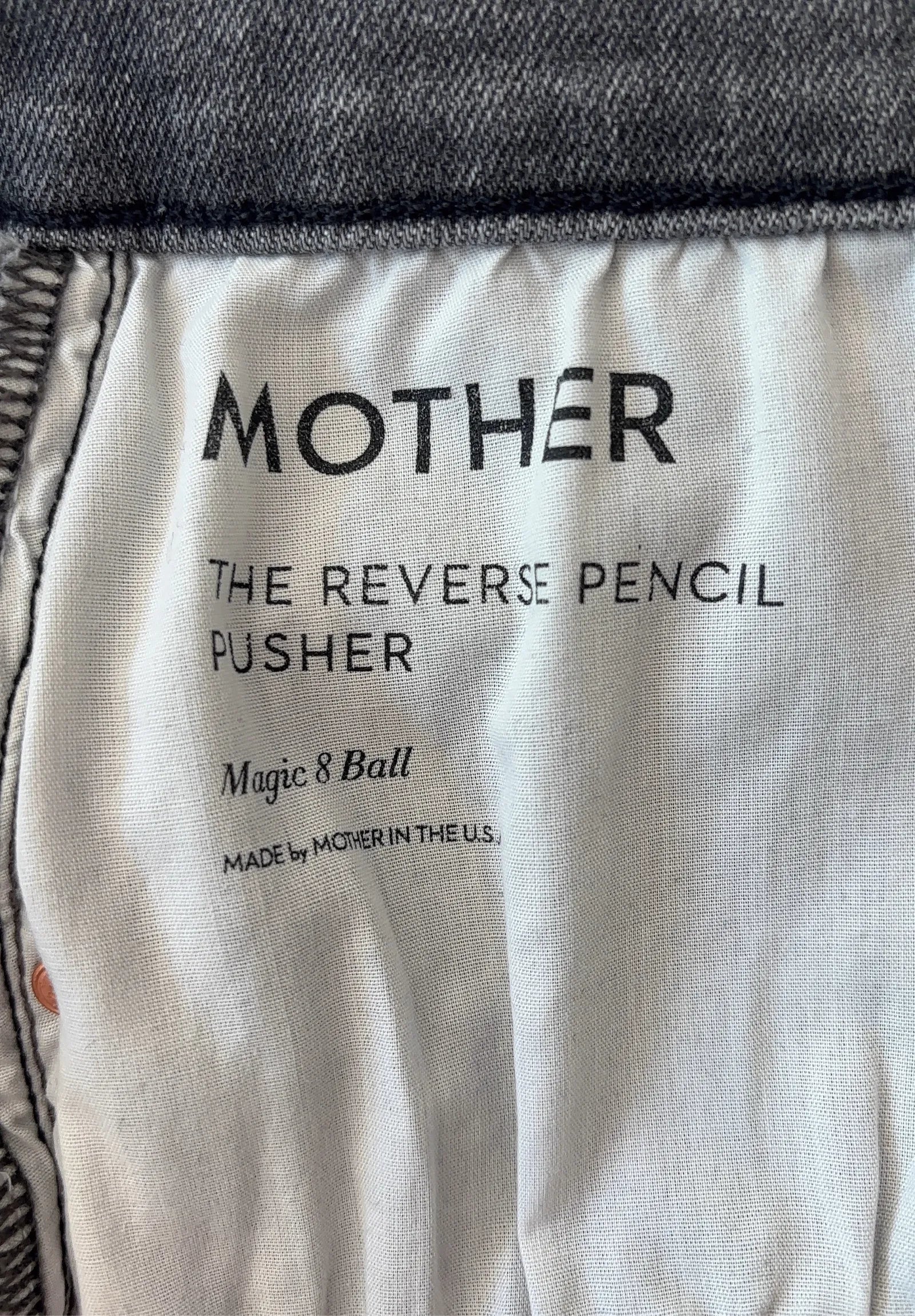 Mother-kjol - Image 4