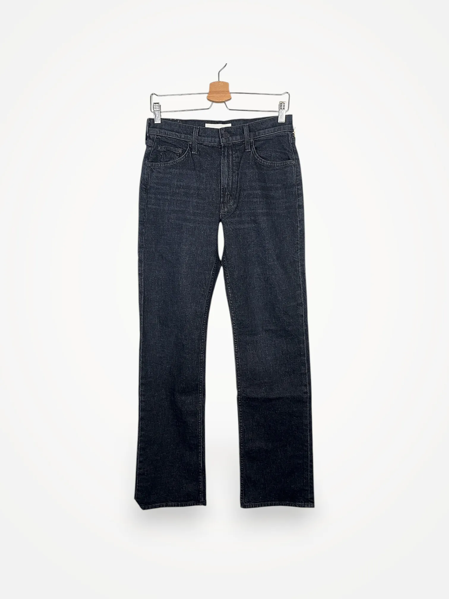 Mother The Reifler-jeans NWT