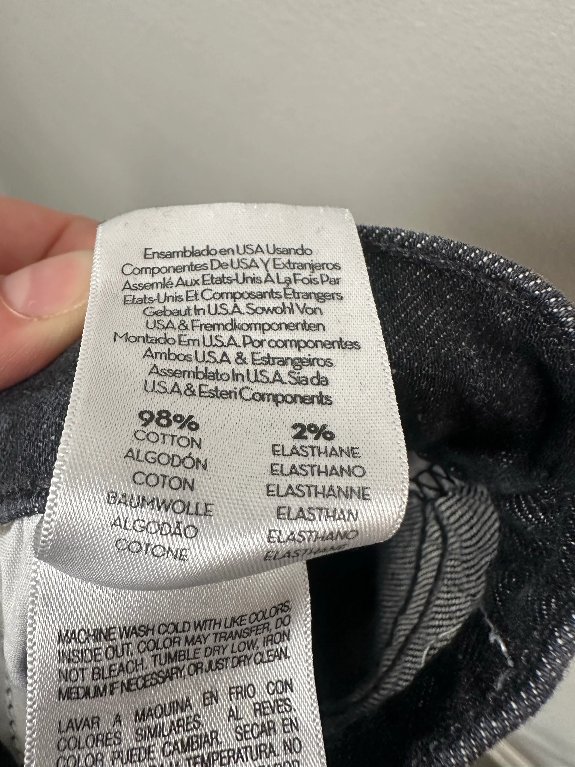 Mother The Reifler-jeans NWT - Image 3
