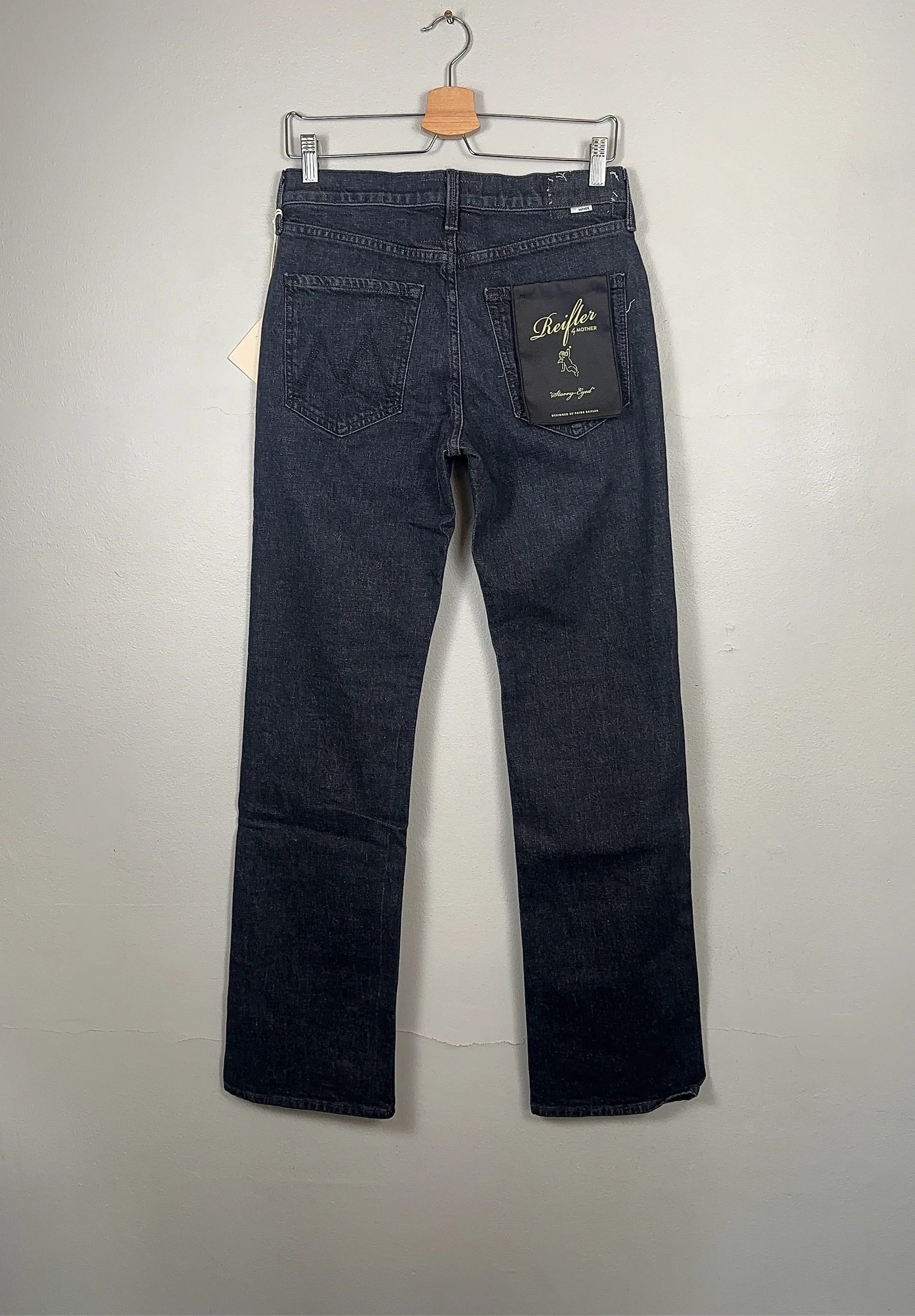 Mother The Reifler-jeans NWT - Image 4