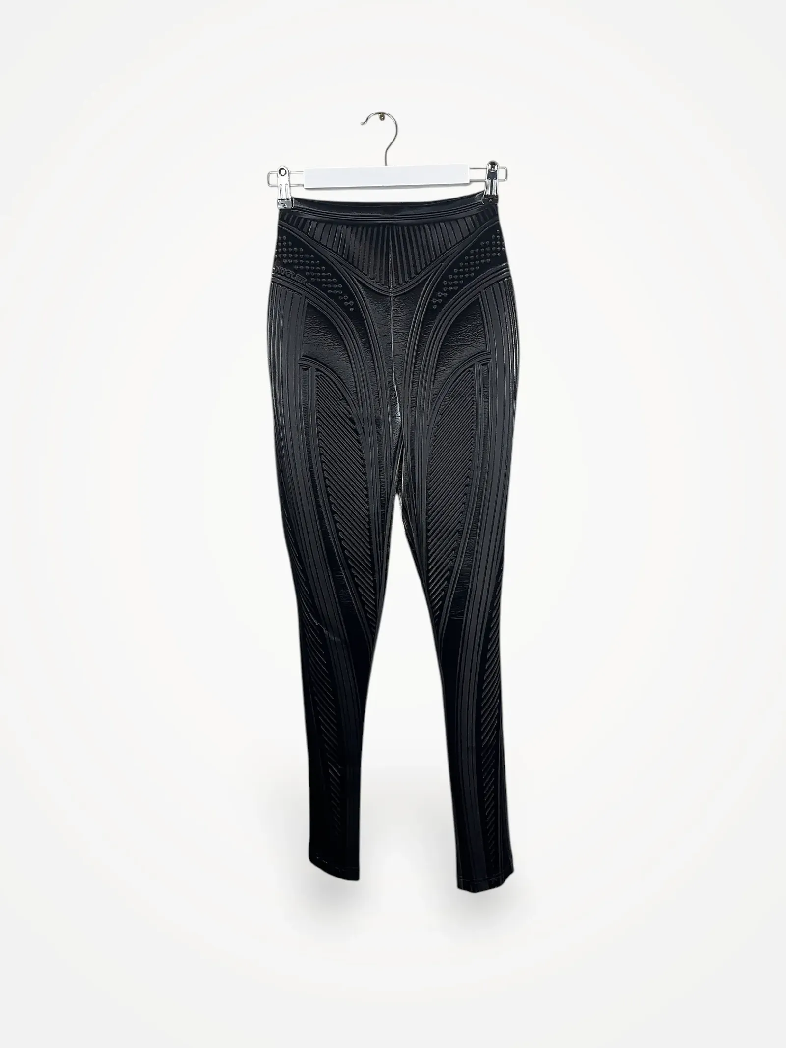 Mugler-tights