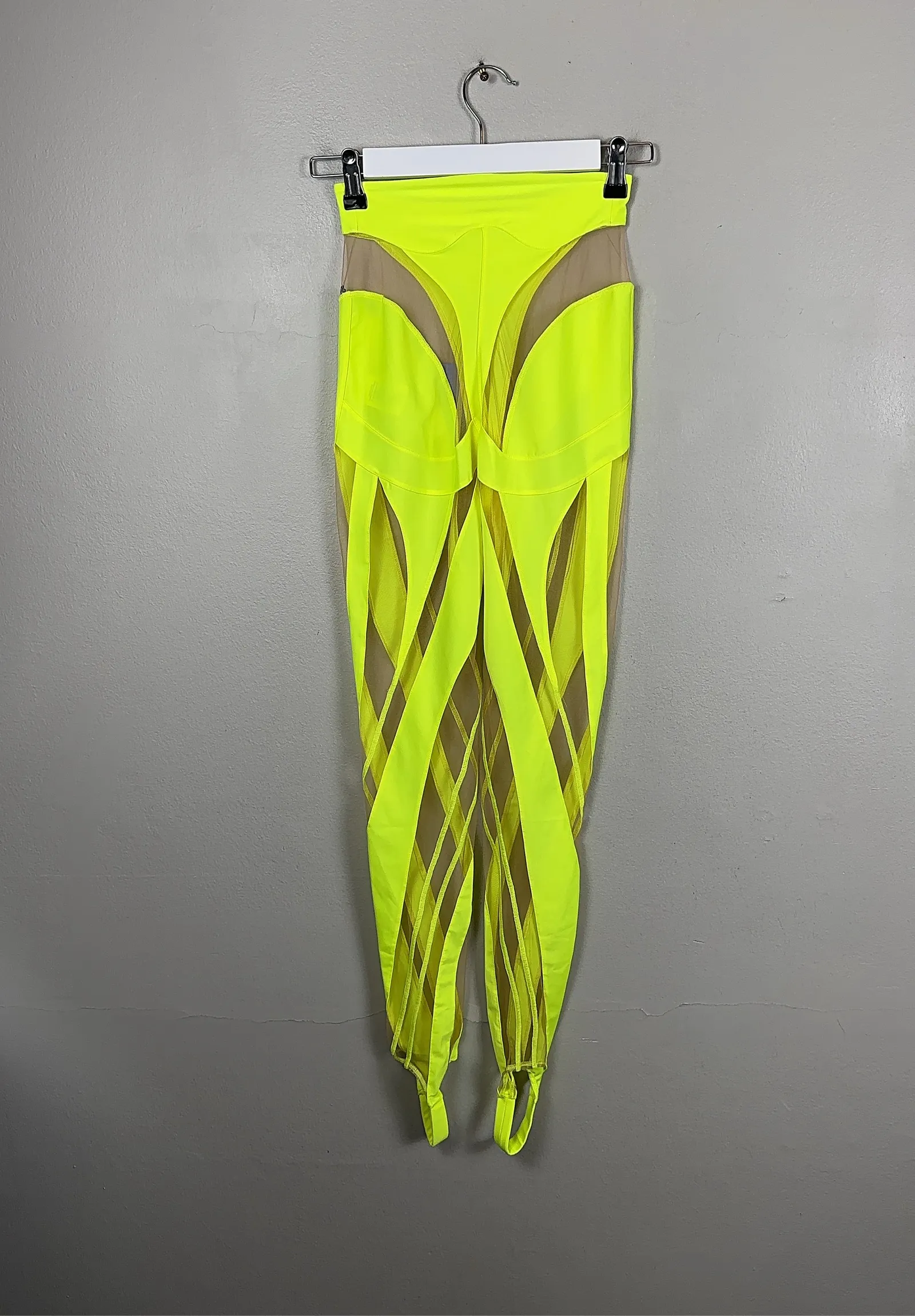 Mugler-tights NWT - Image 5