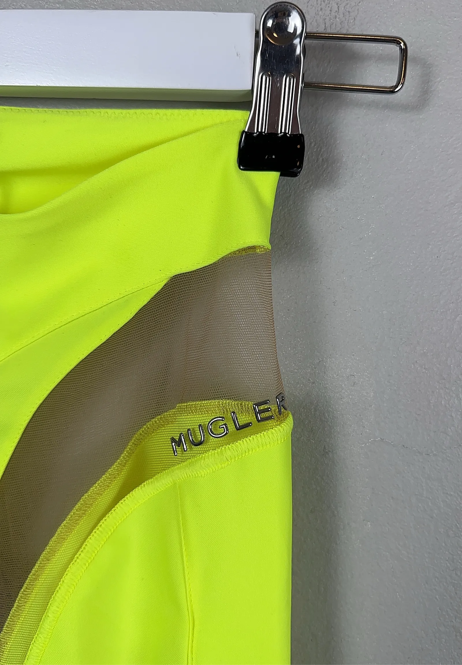 Mugler-tights NWT - Image 6